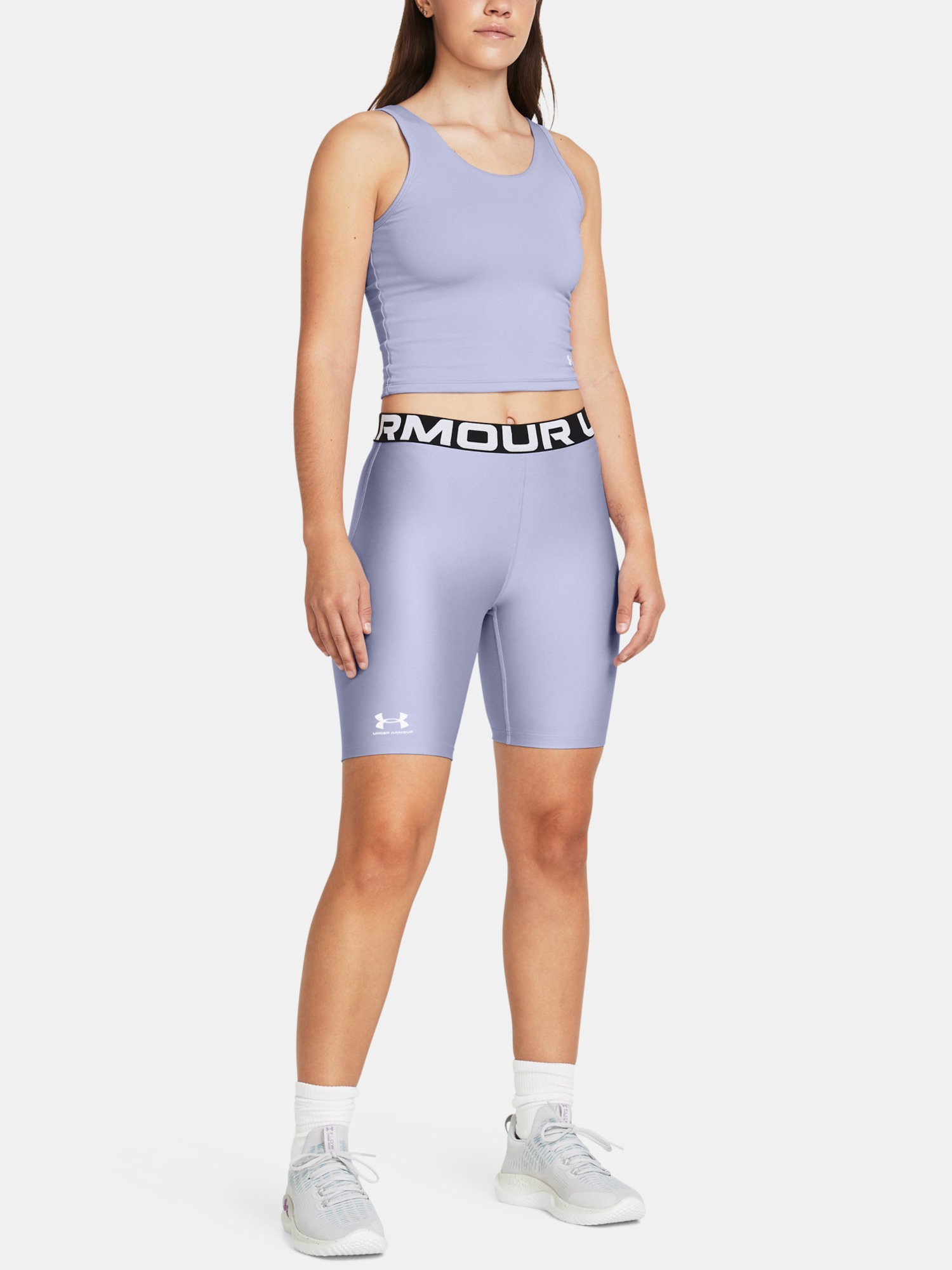 pentru femei Under Armour - mov deschis