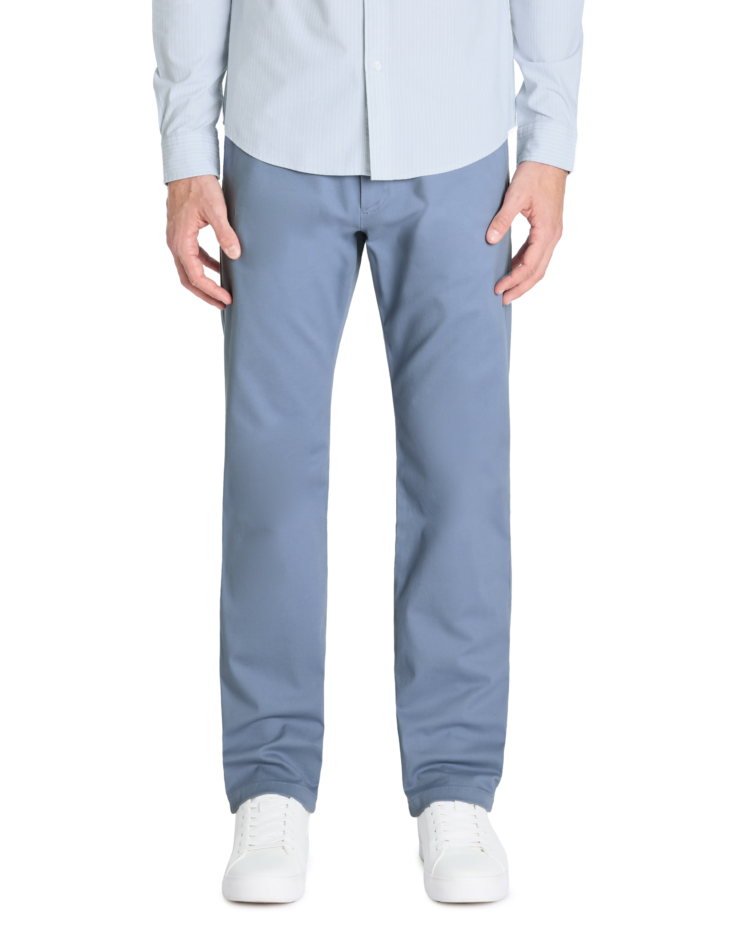 Celio Tohenri chino trousers - Men's