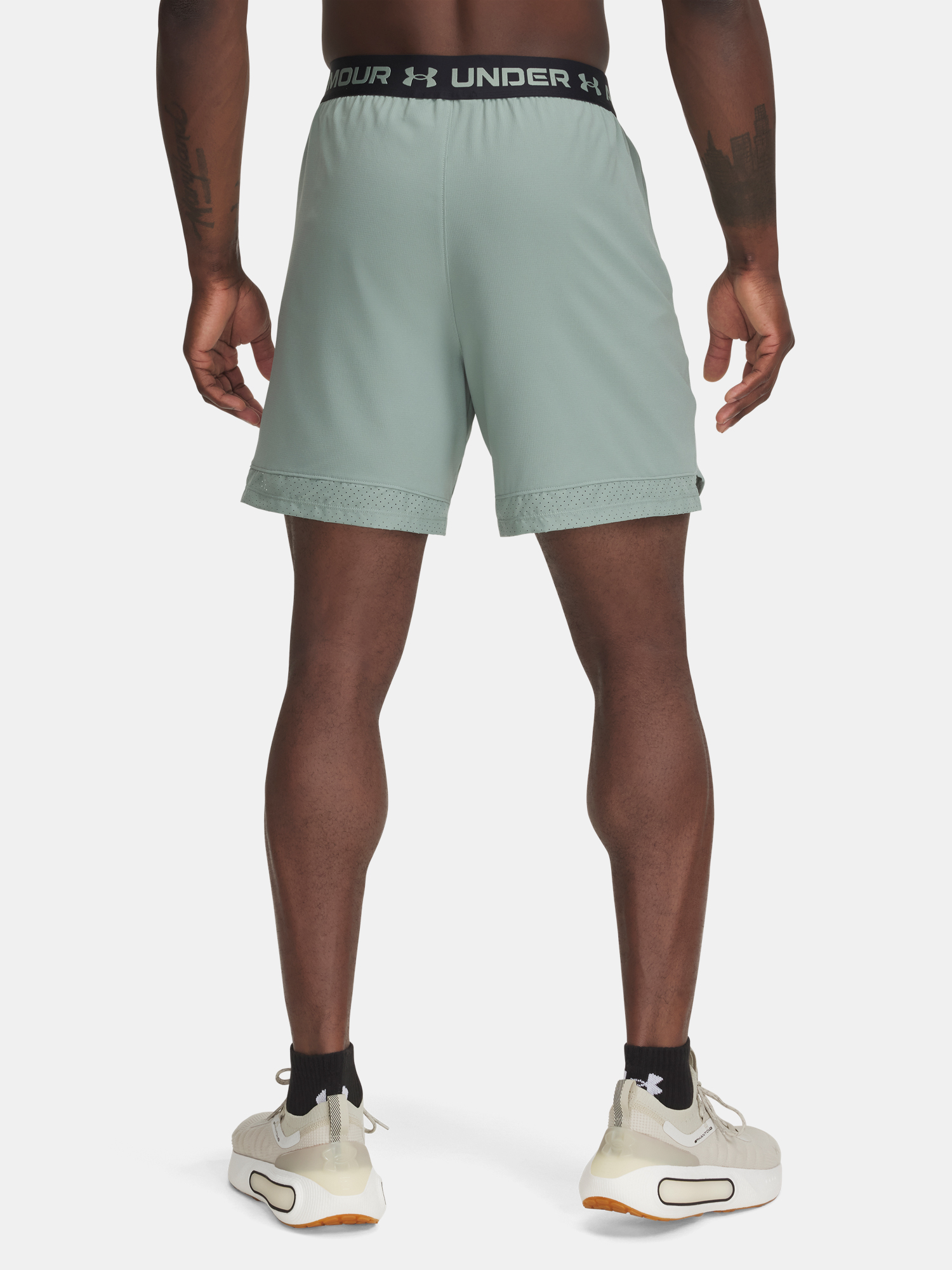 Men&#039;s shorts Under Armour UA Vanish Woven 6in Shorts - Men&#039;s