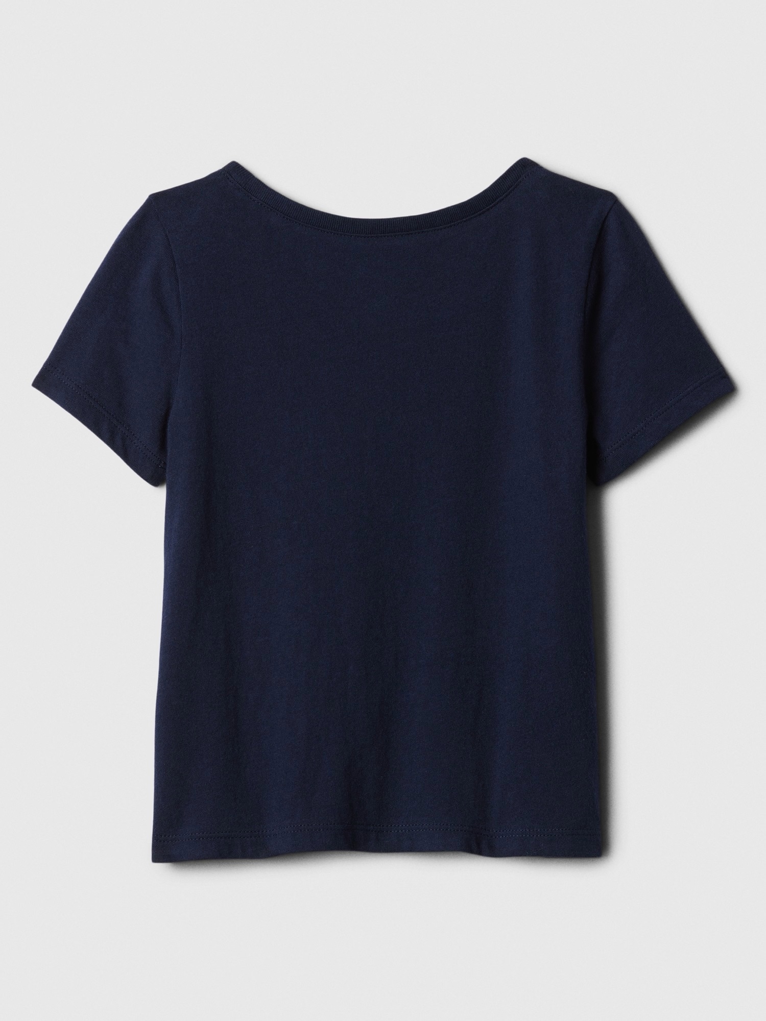 GAP - albastru inchis