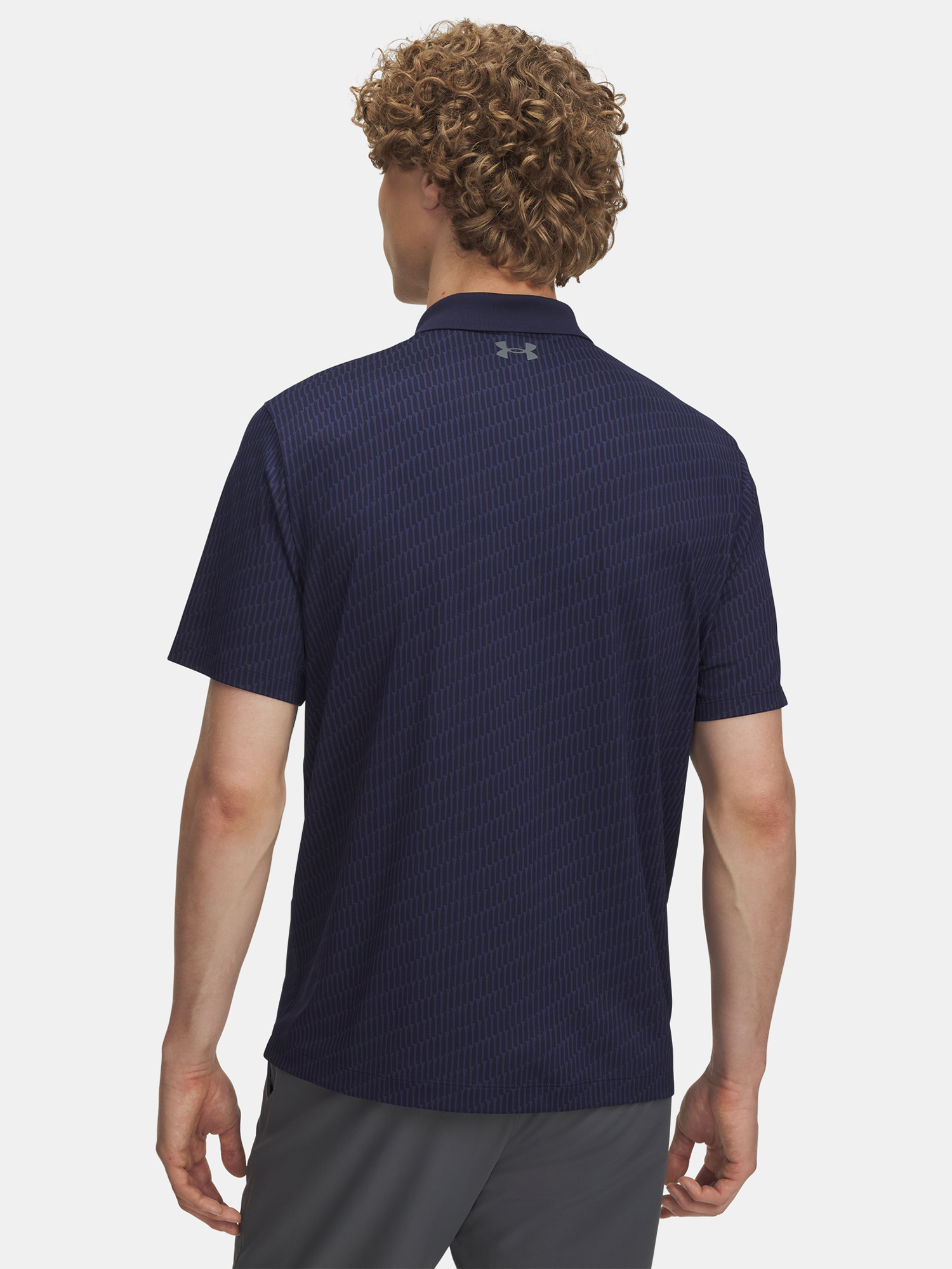 Tricou polo pentru bărbați Under Armour UA Matchplay