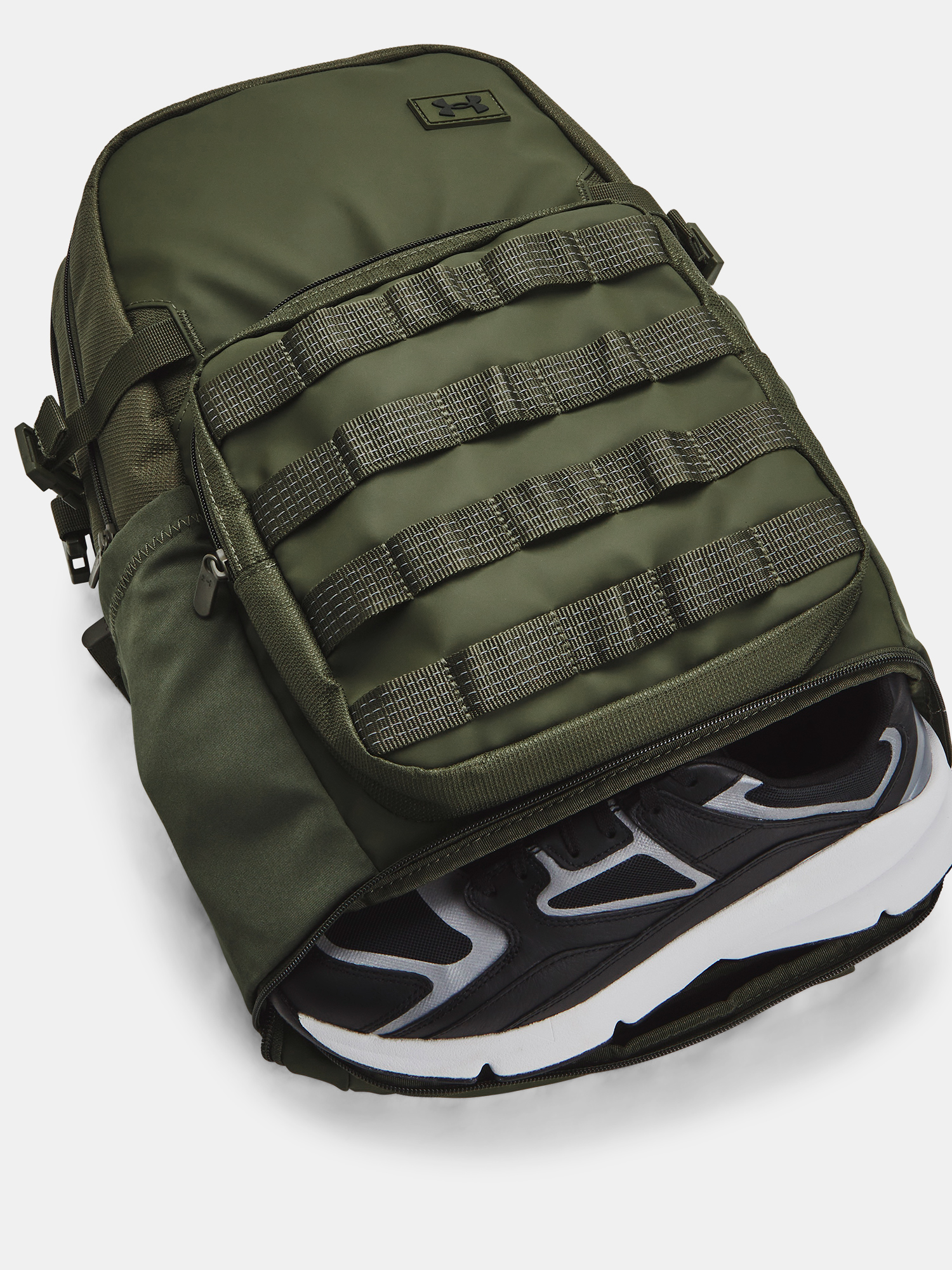 Unisex Under Armour UA Triumph Sport Backpack - unisex