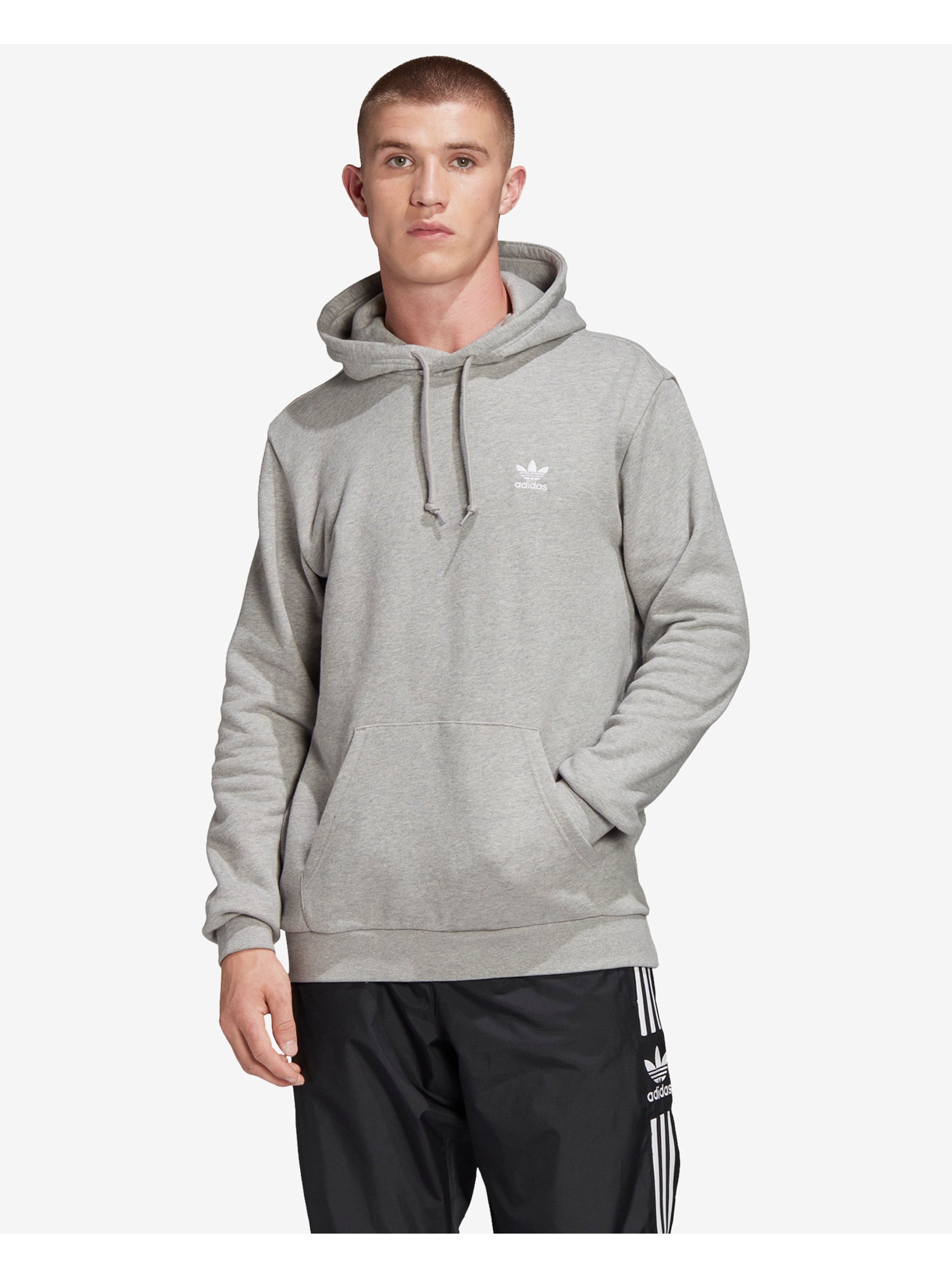 Men's hoodie Adidas