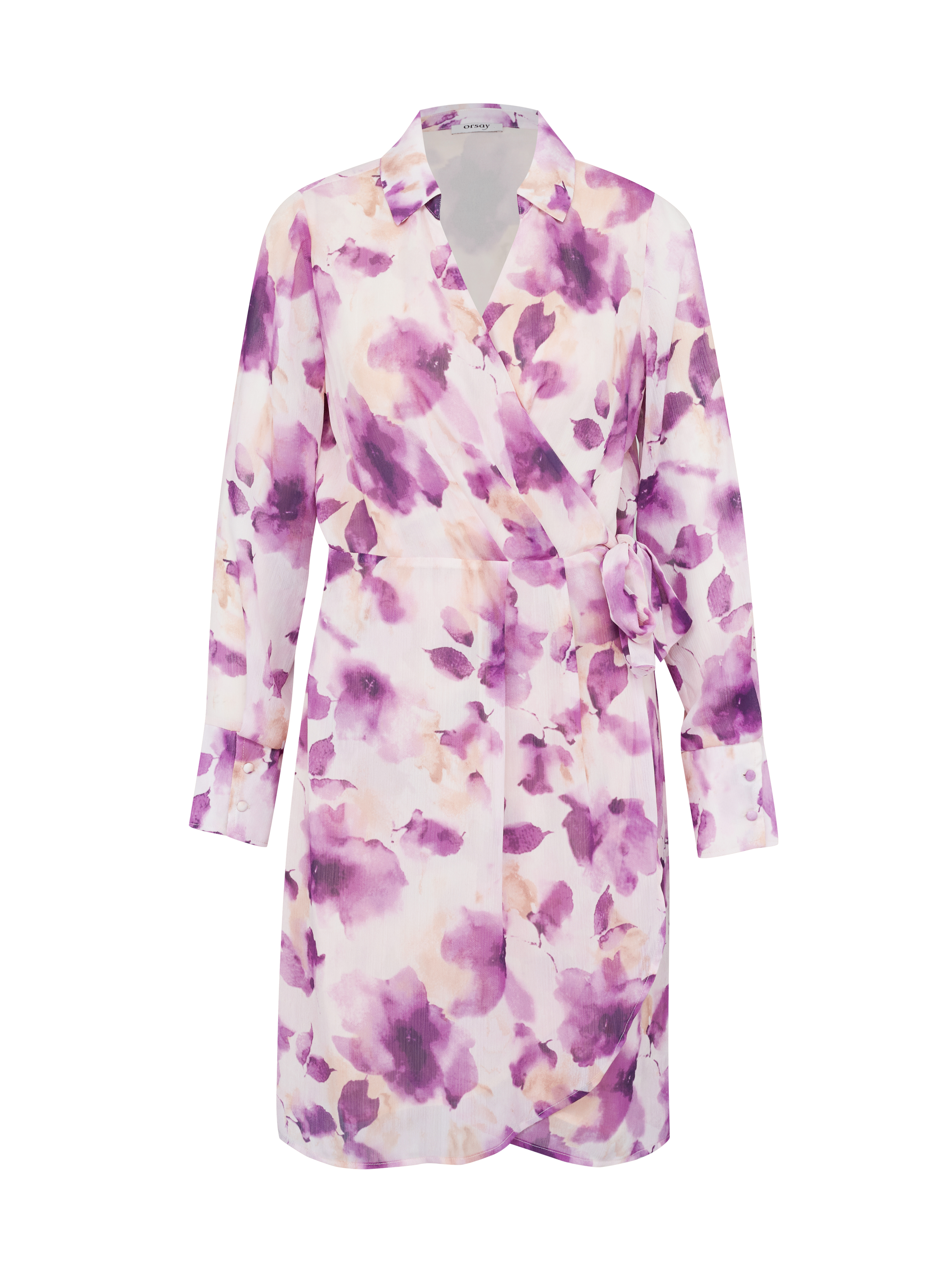 Pink women's knee-length dress ORSAY - Women's