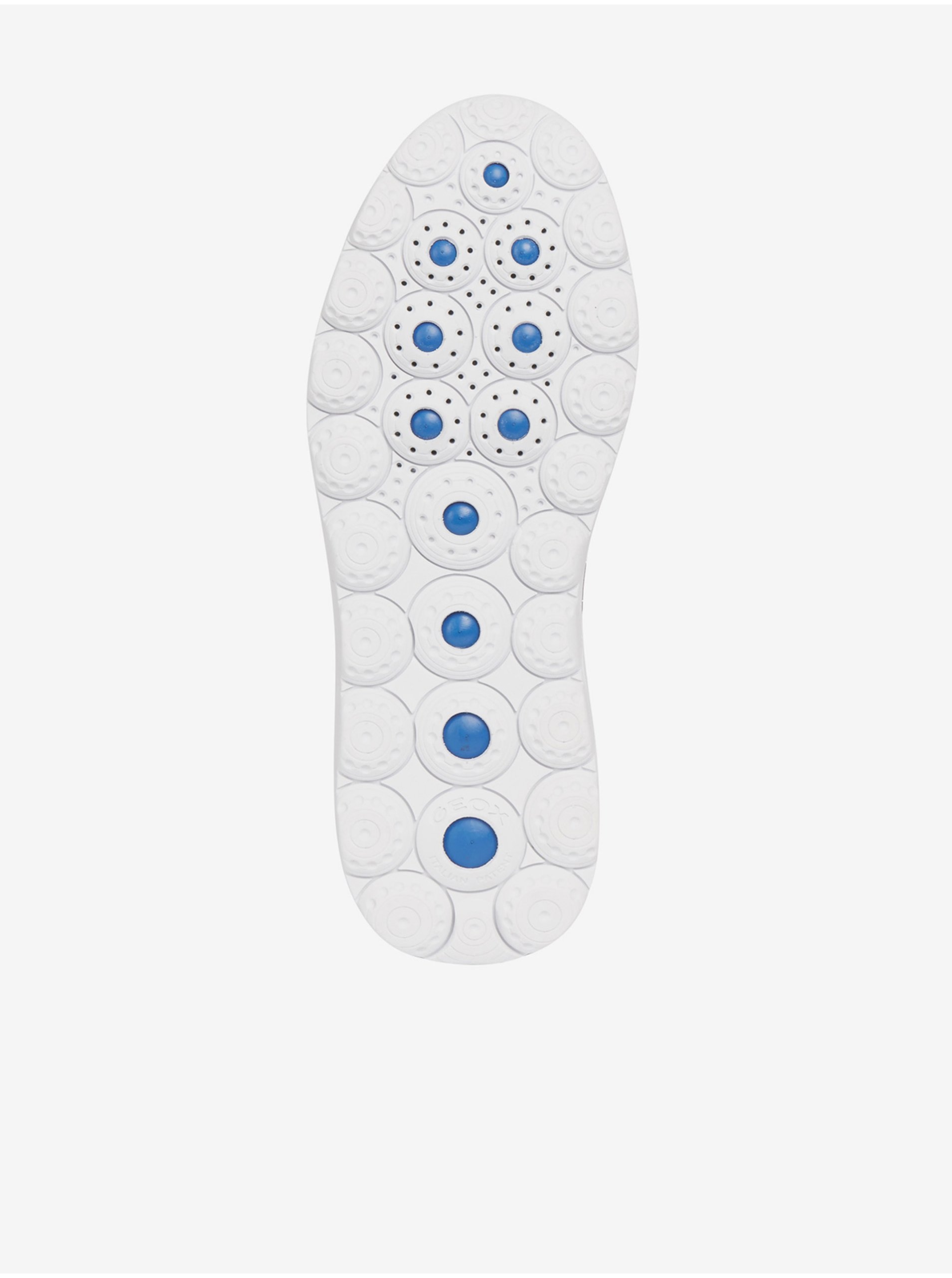 Tenisi barbati, GEOX