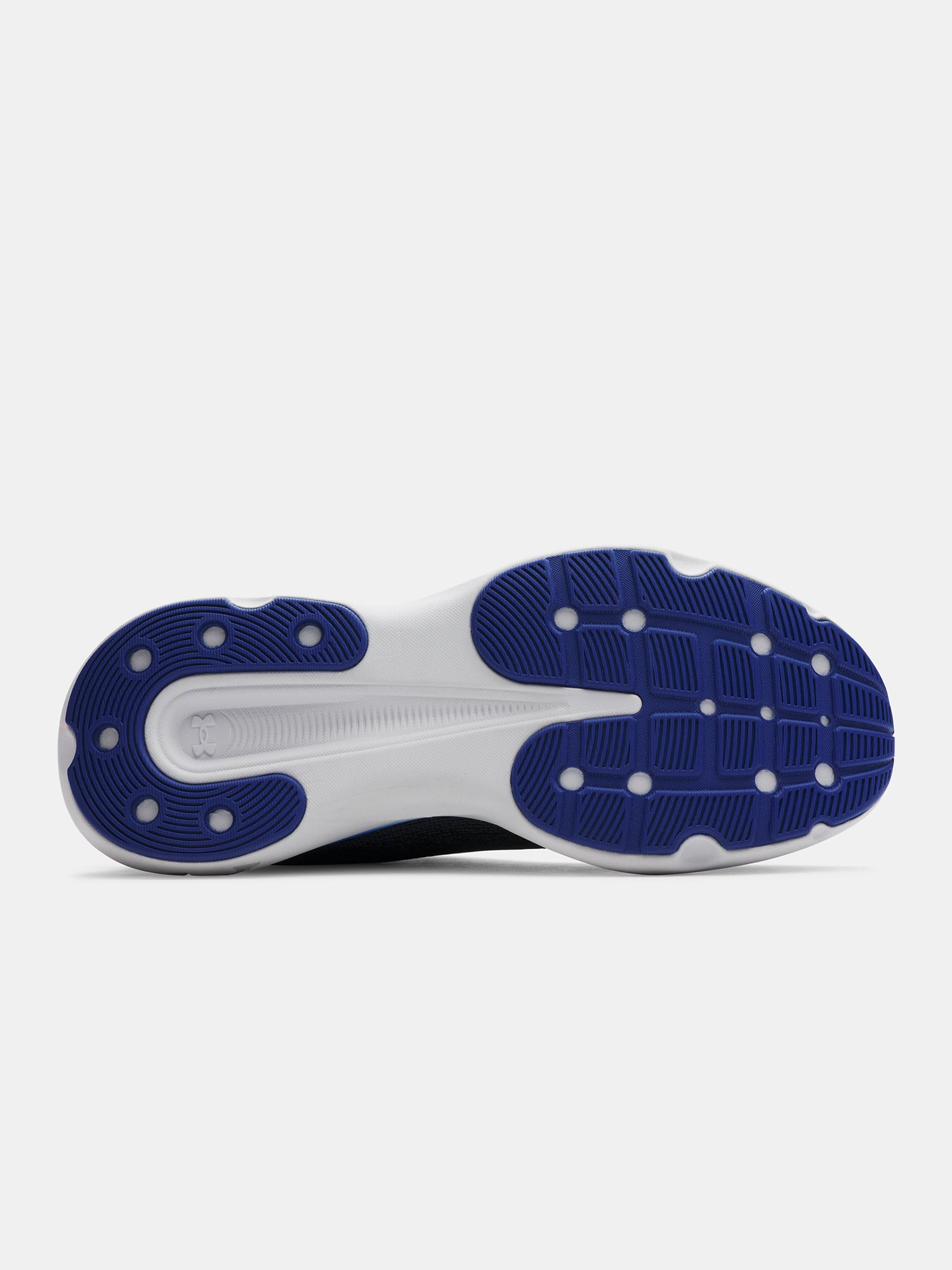 Men's shoes Under Armour UA Infinite-BLK - Men's