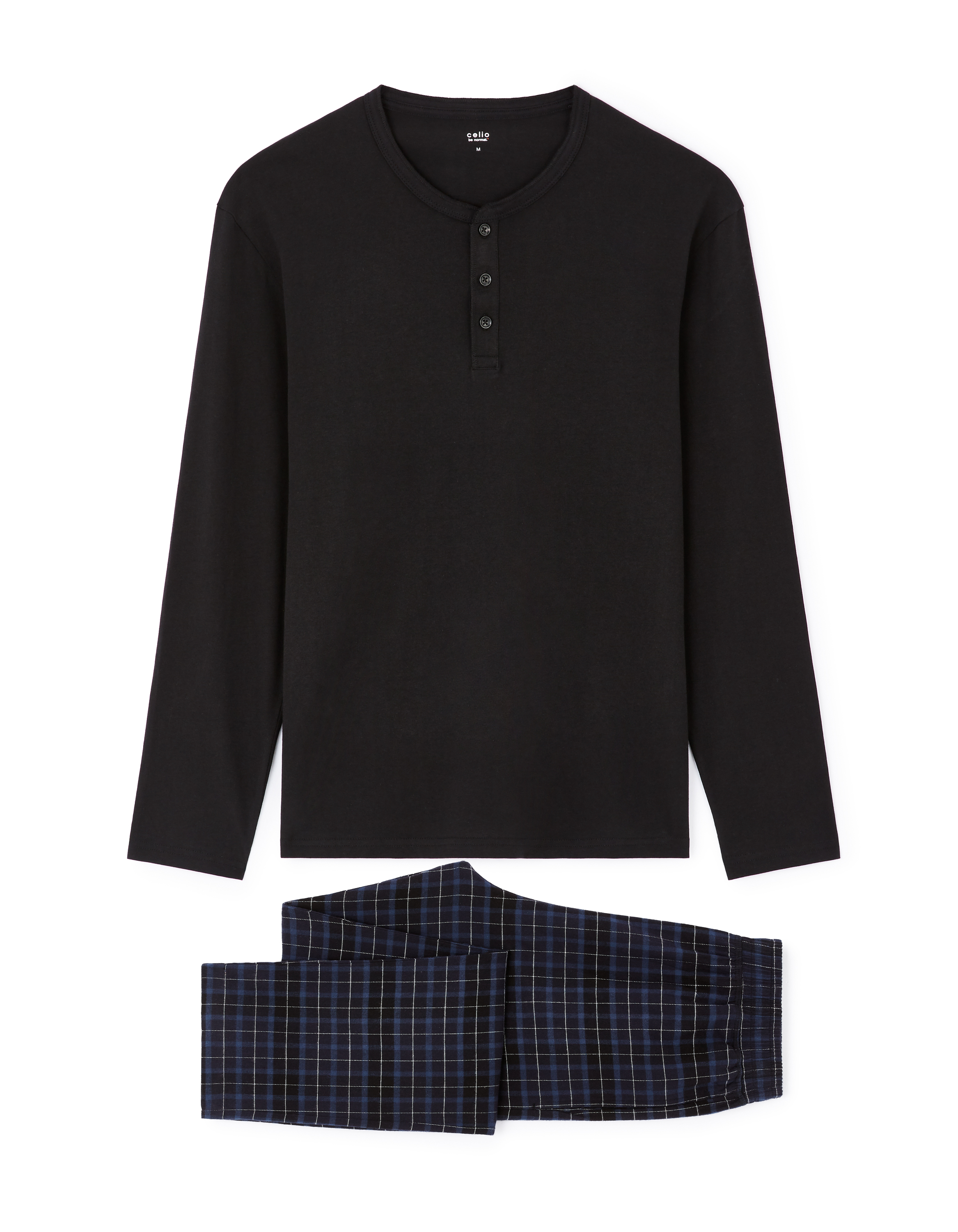 Celio Pyjamas Jipyjsmart - Men's