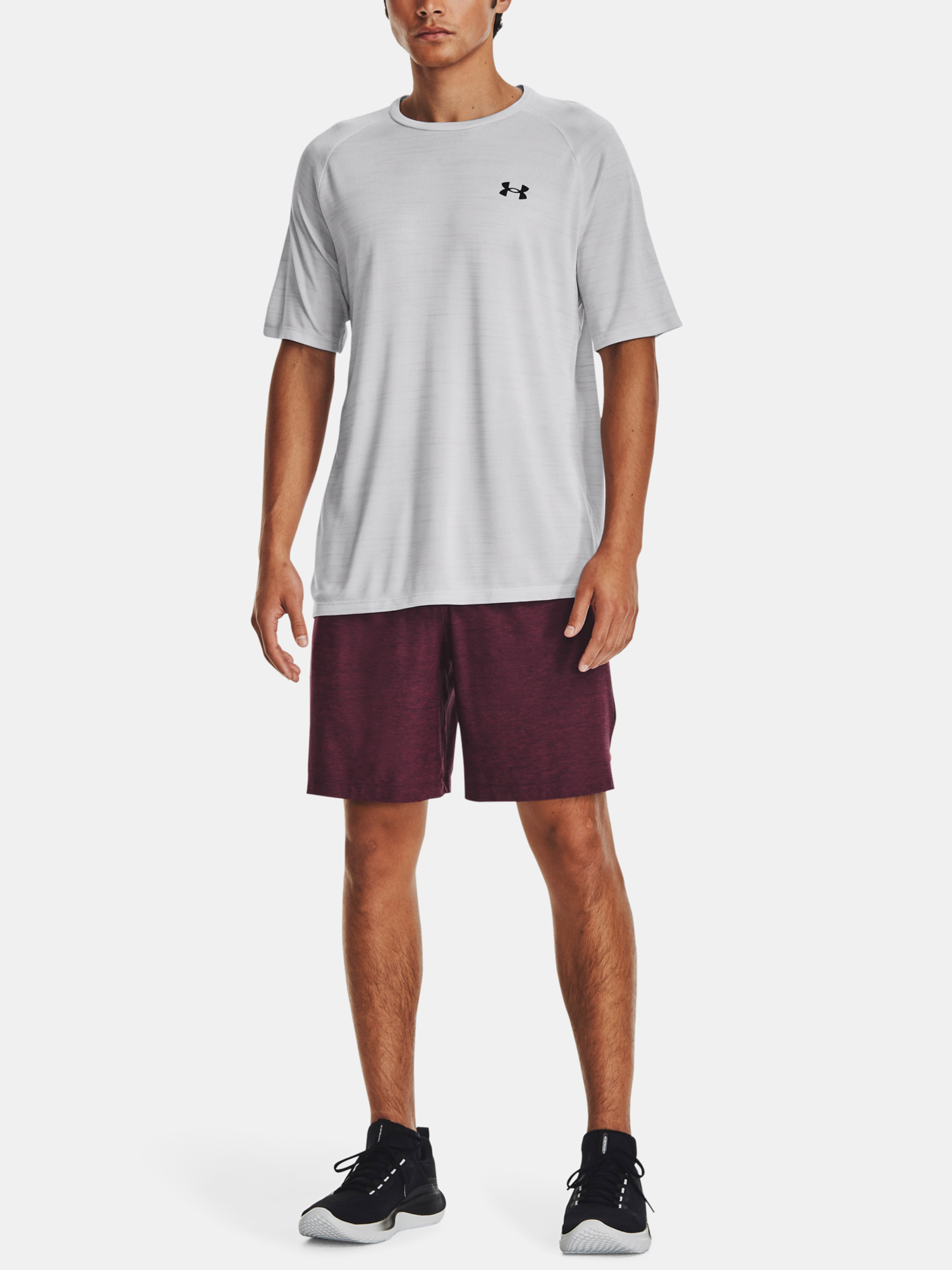 Pantaloni scurti de barbati, Under Armour