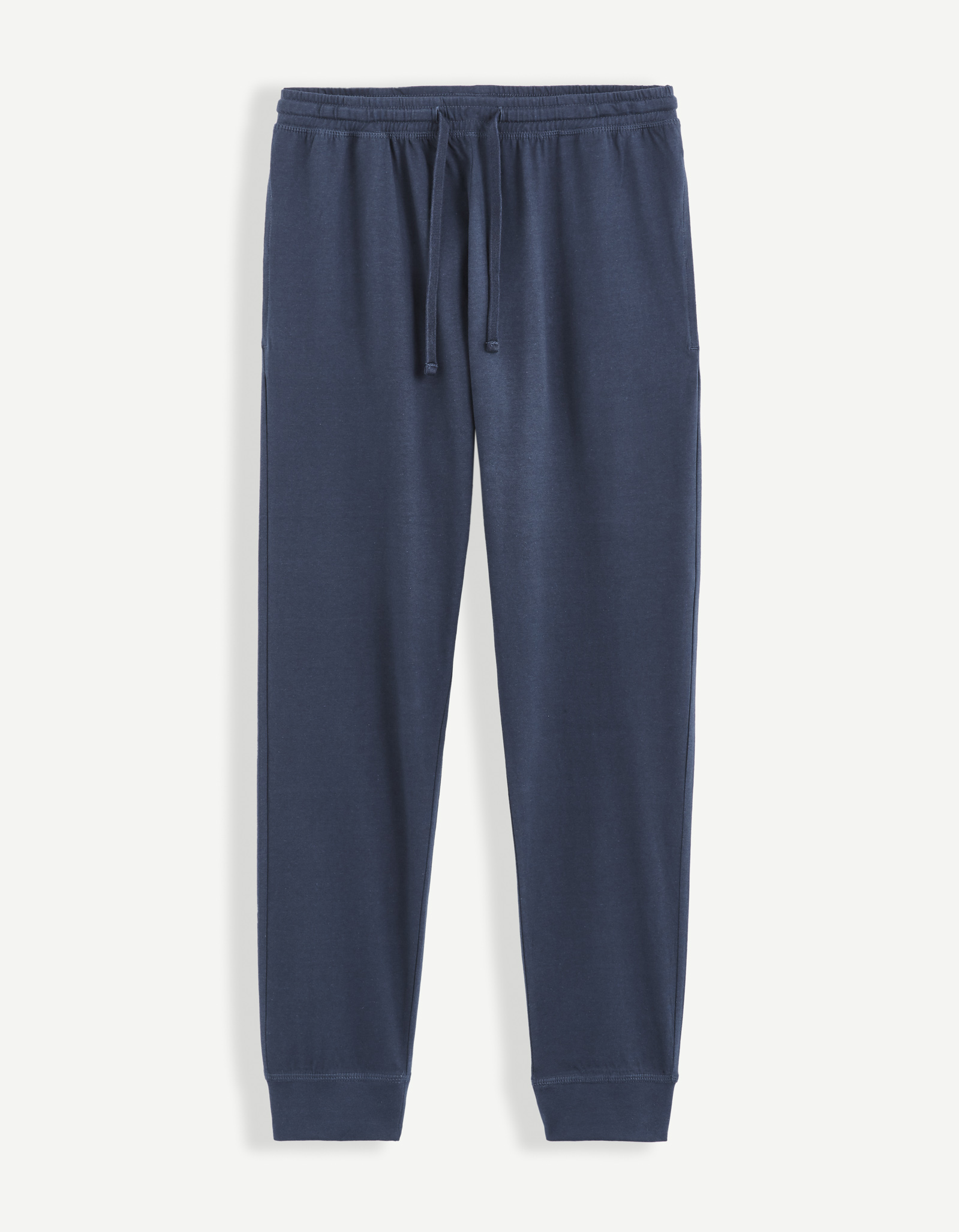 Pijamale pentru barbati Celio - albastru