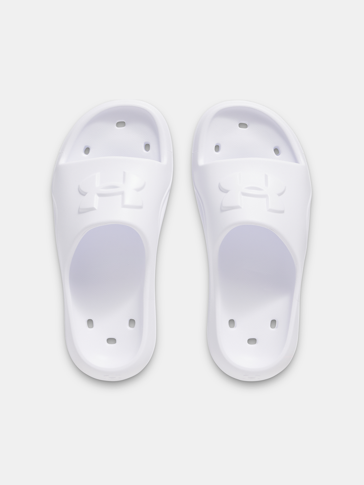 Women&#039;s slippers Under Armour UA W Locker V SL - Women&#039;s