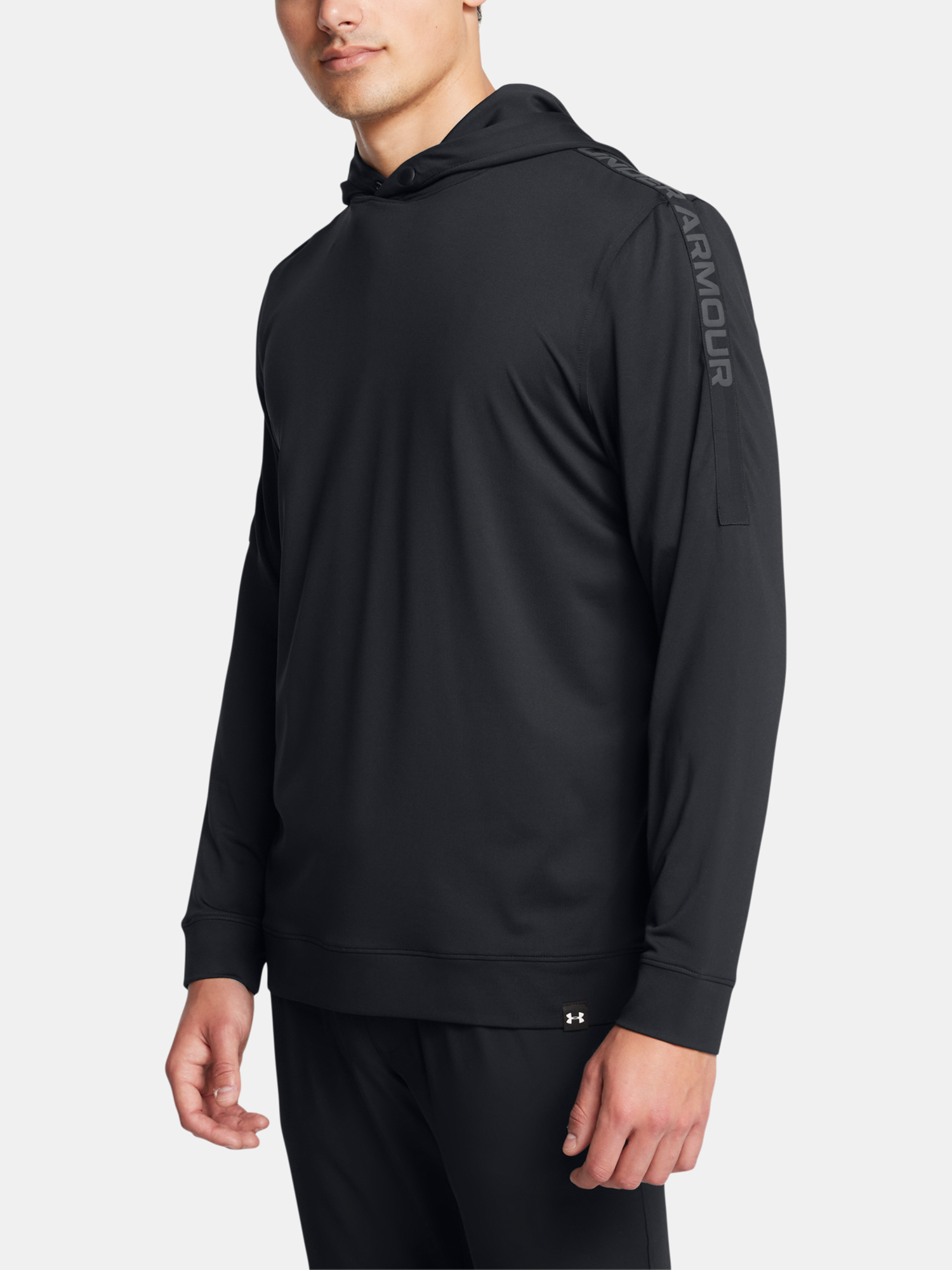 Under Armour Mens UA Playoff Hoodie - Mens