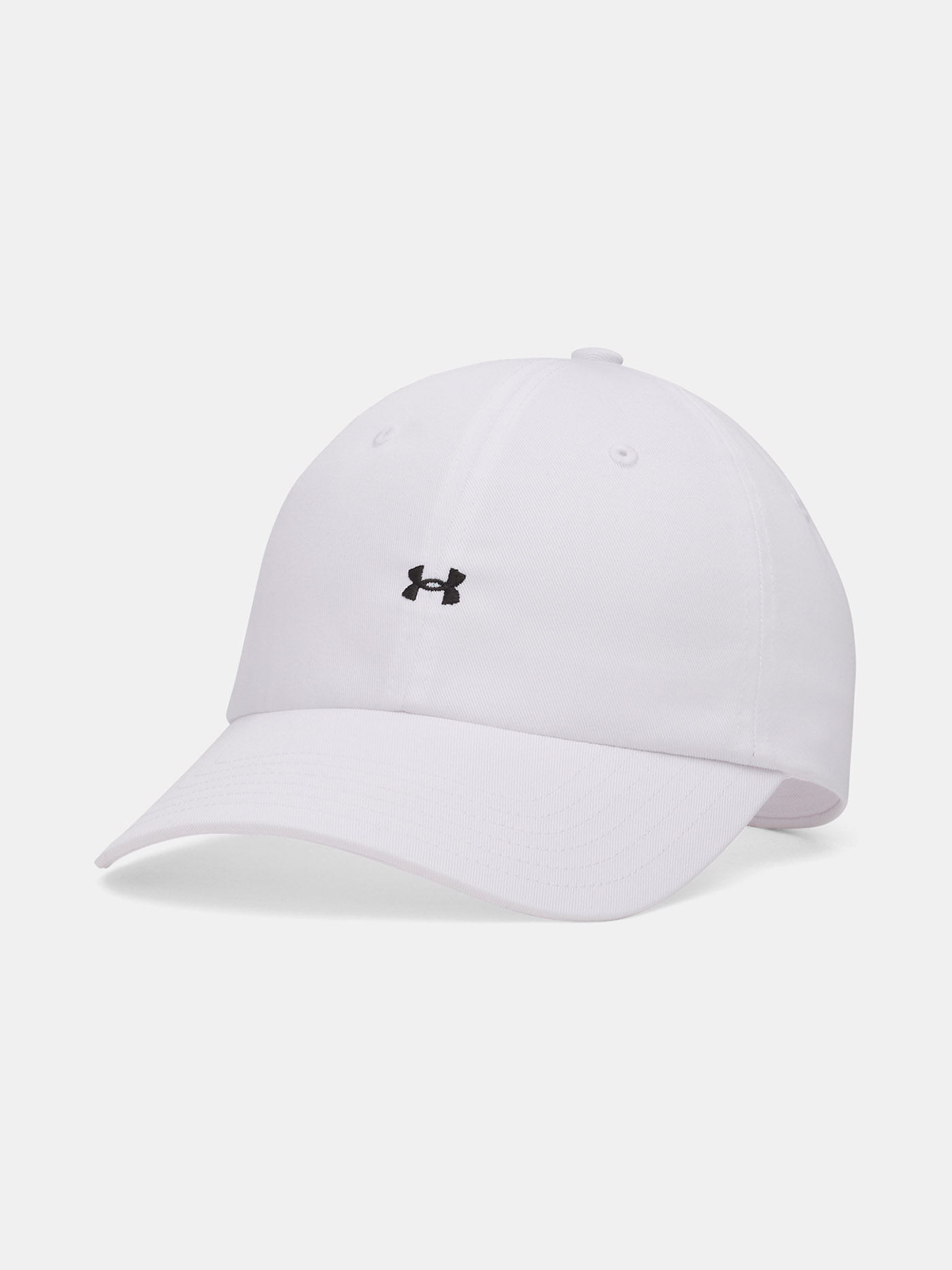 Шапка Under Armour W Essential Low ADJ