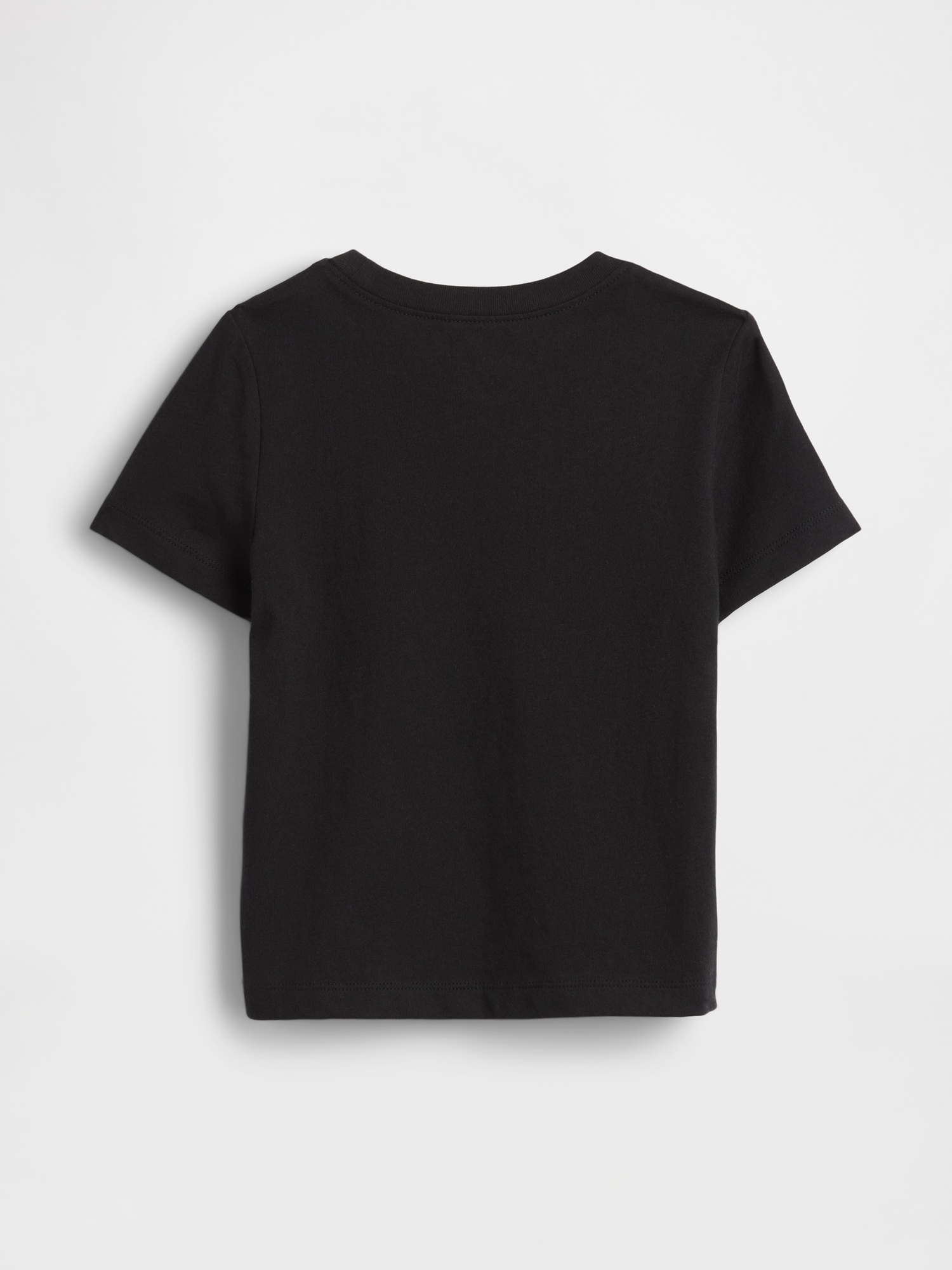 GAP Baby T-Shirt with Brannan Bear Logo - Boys