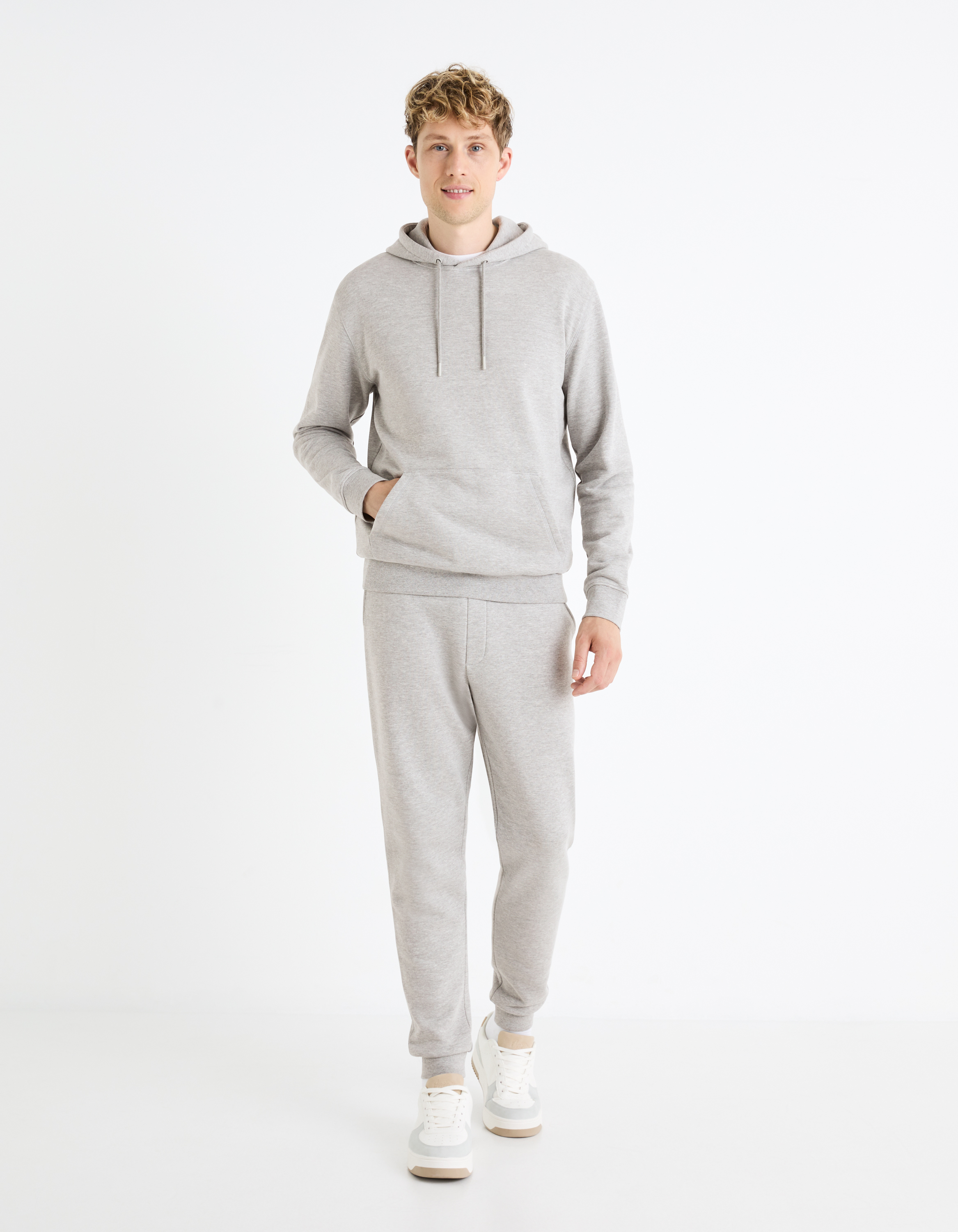 Celio Fesix Hoodie - Men