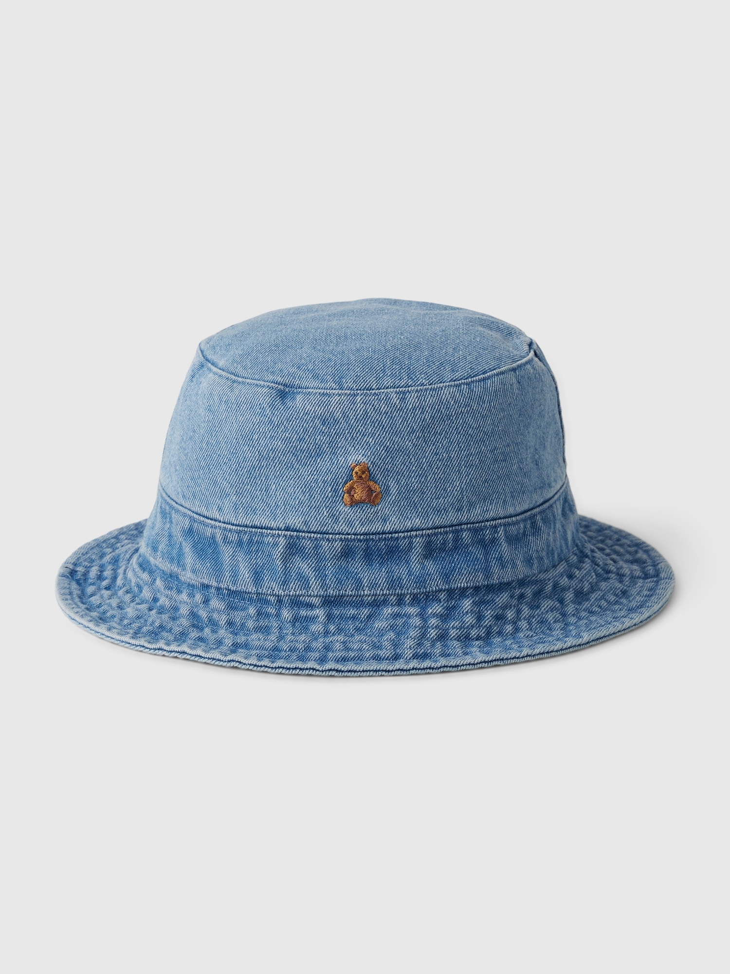 GAP Kids Denim Hat - Girls