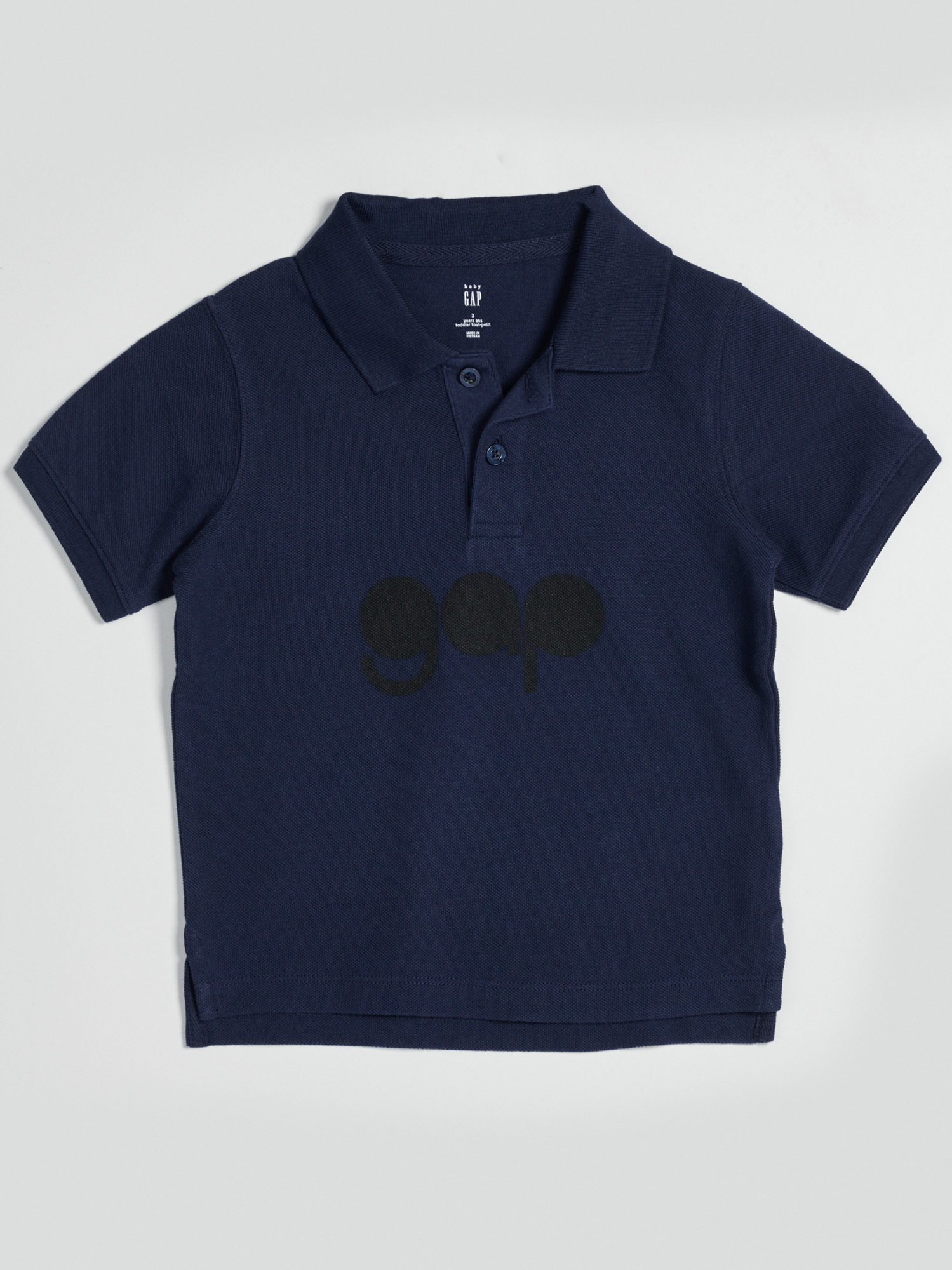 GAP Kids Polo Shirt - Boys