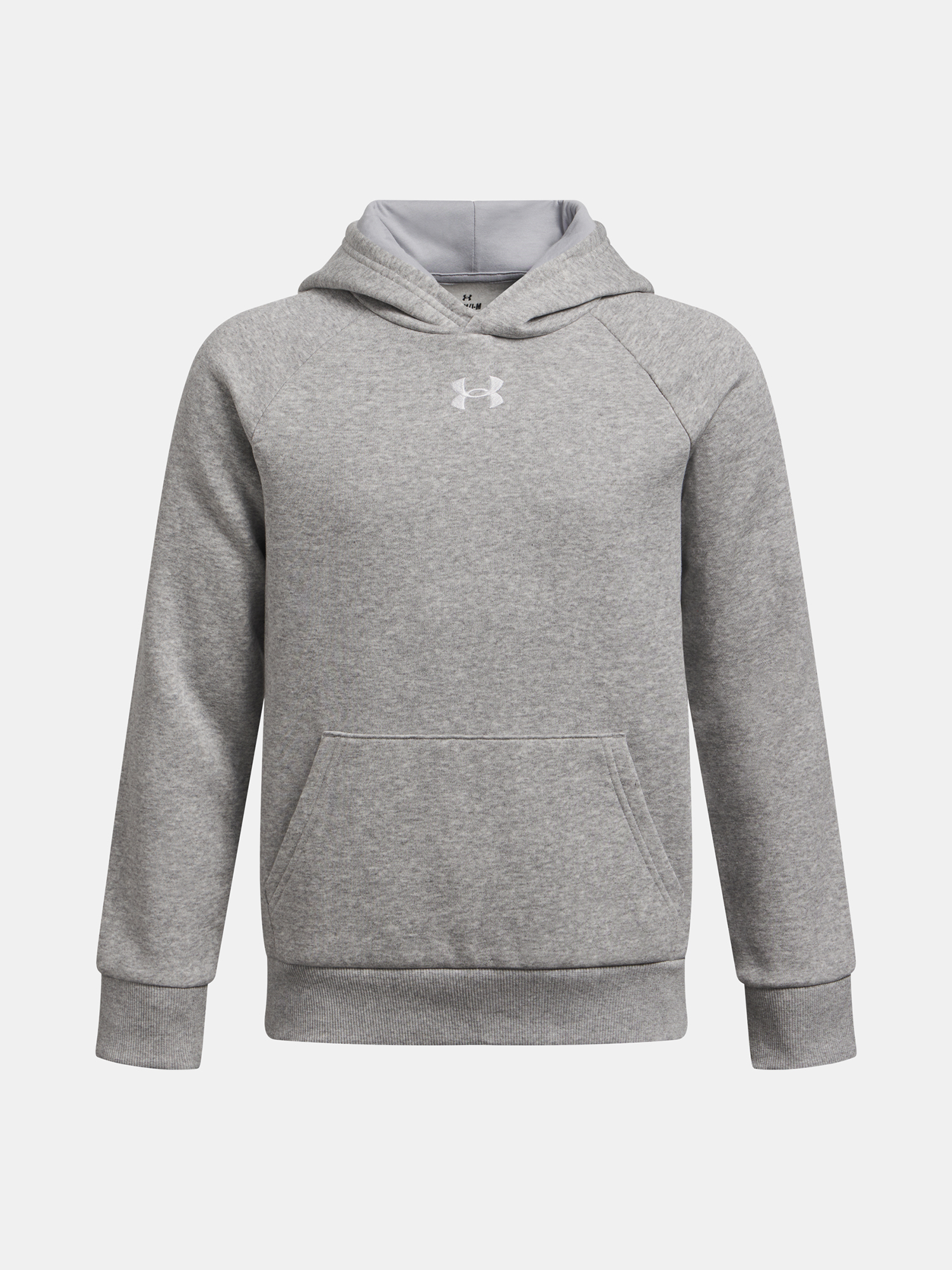 Boys sweatshirt Under Armour UA Rival Fleece Hoodie - Boys