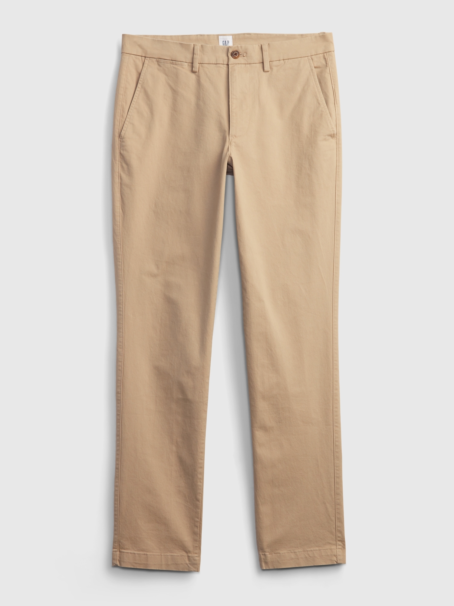 Pantaloni pentru bărbați GAP