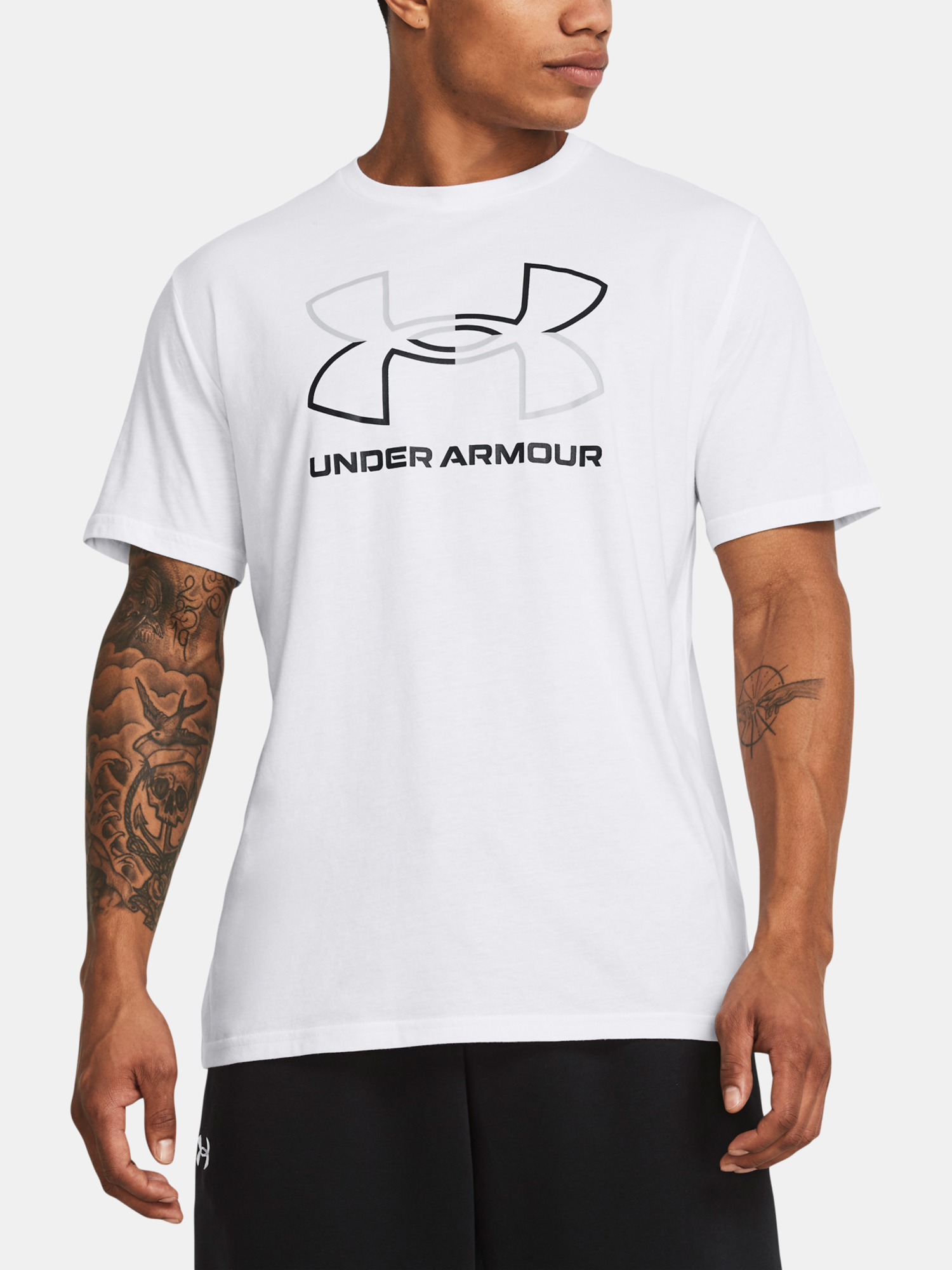 Мъжка тениска Under Armour