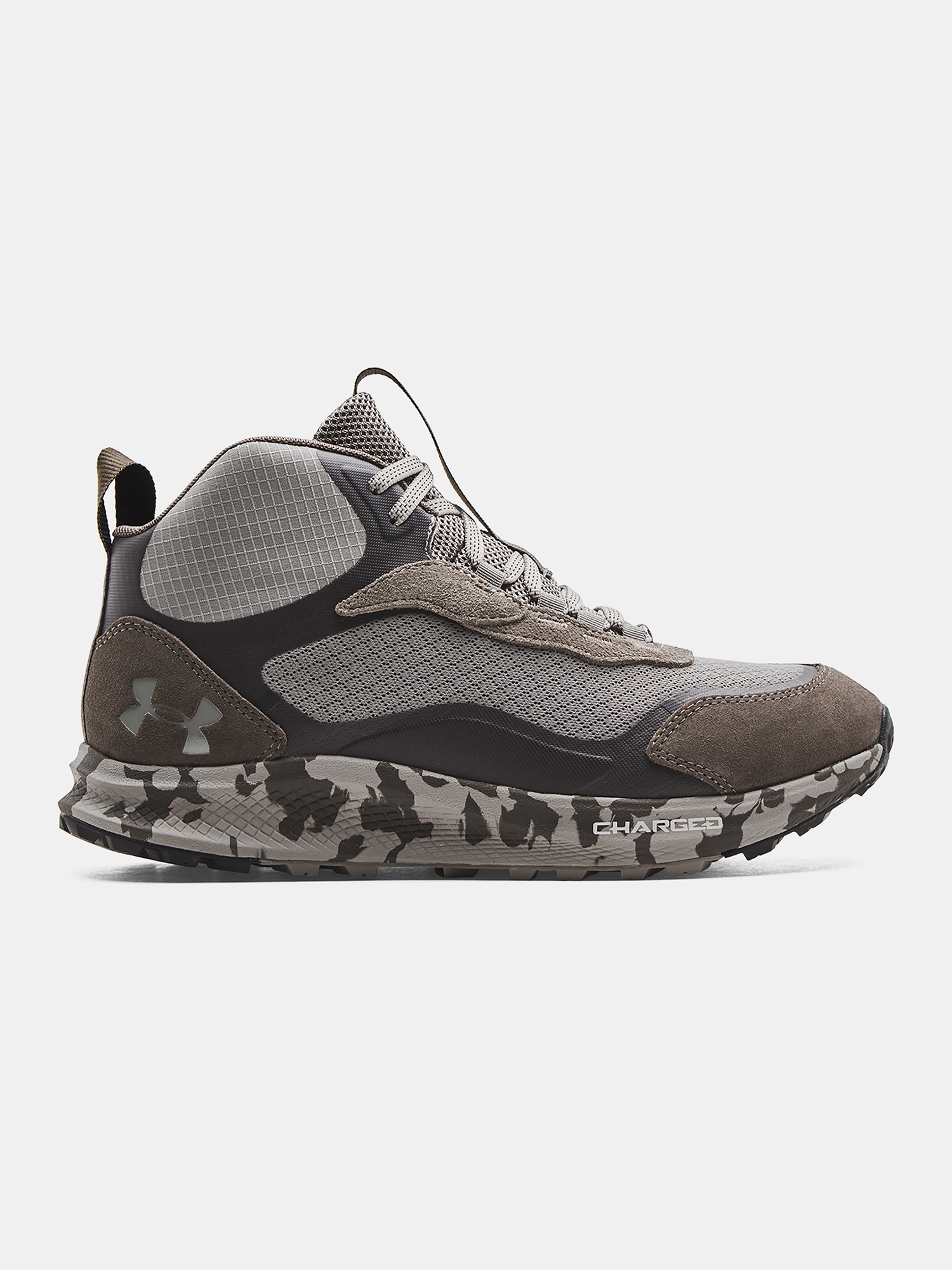 Scarpe Da Uomo Under Armour Charged Bandit Trek 2 PRT