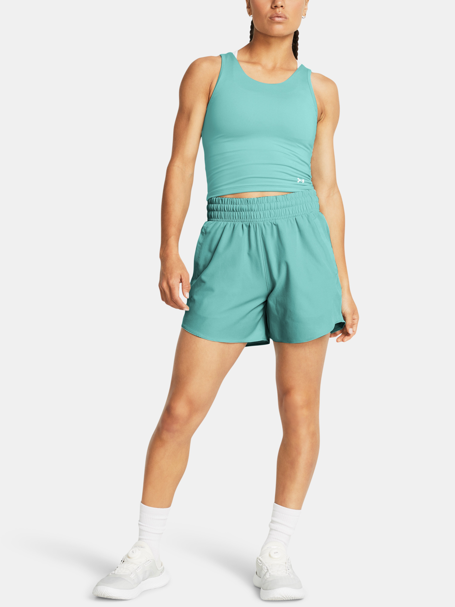 pentru femei Under Armour - turcoaz