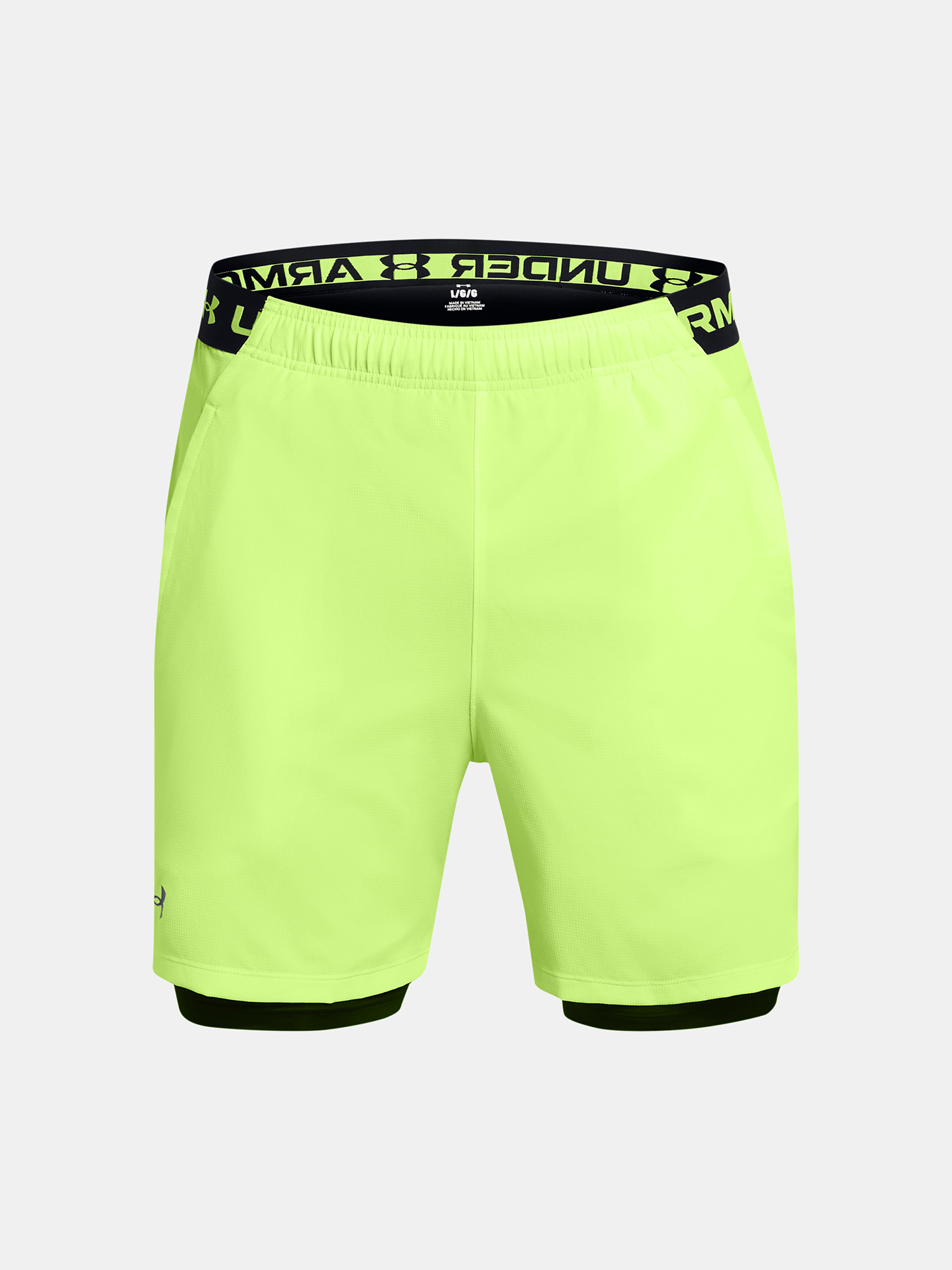 Under Armour Men&#039;s Shorts UA Vanish Woven 2in1 Sts - Men