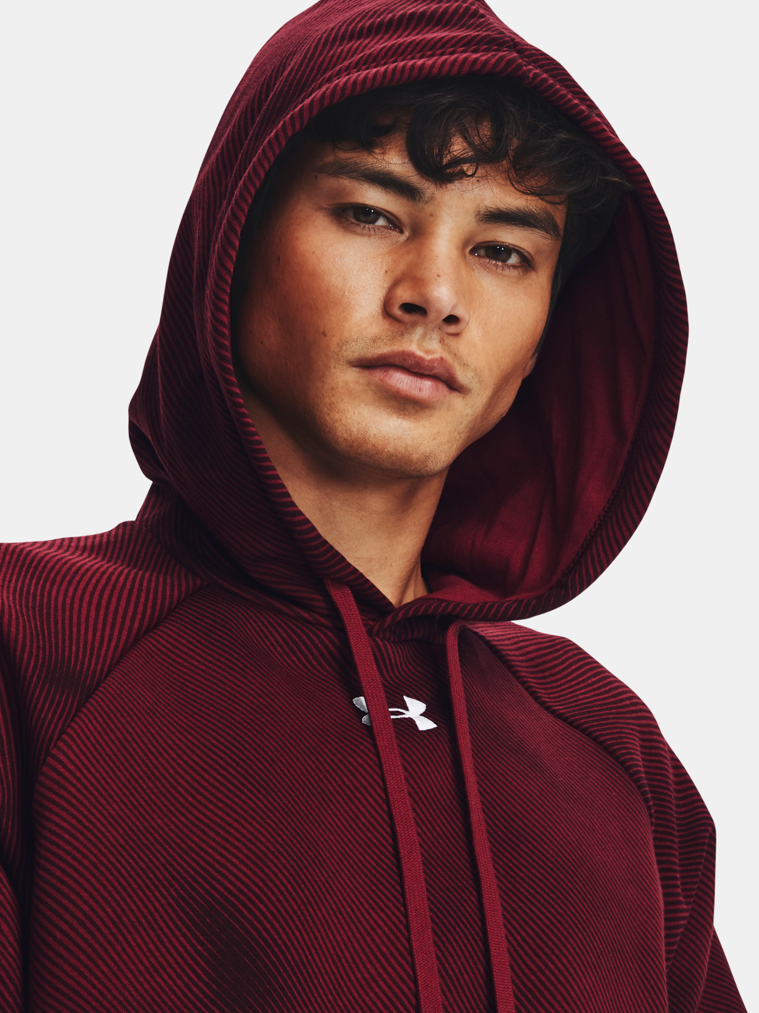 Pánska mikina Under Armour
