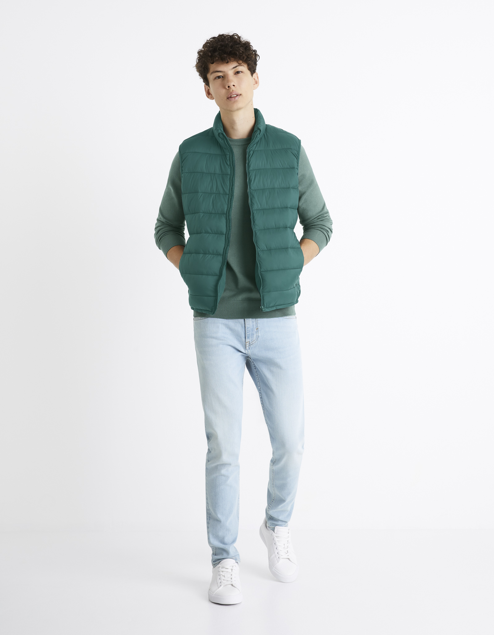 Celio Jeans C45 skinny Coskinny3 - Men