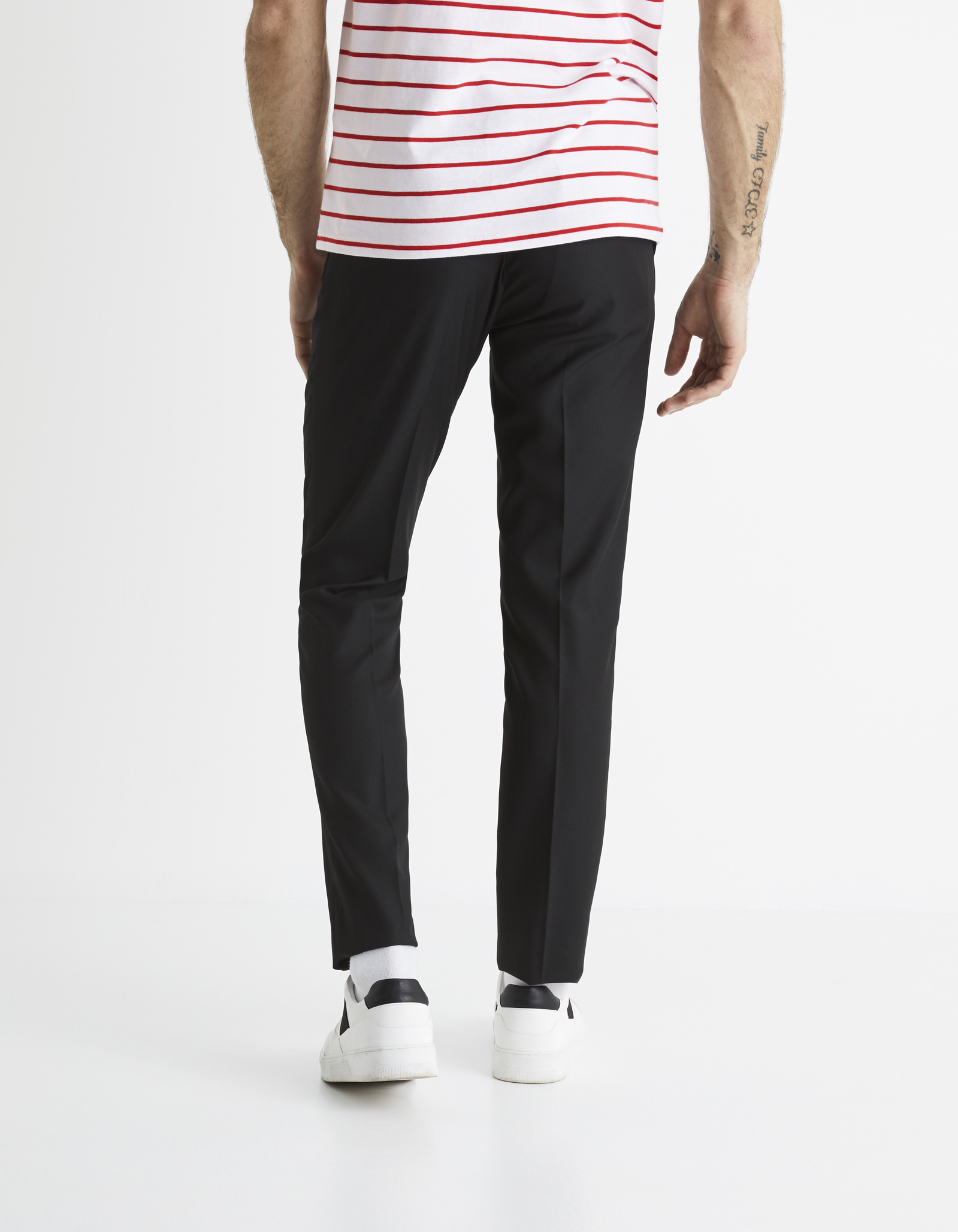 Pantaloni bărbați Celio Noamaury
