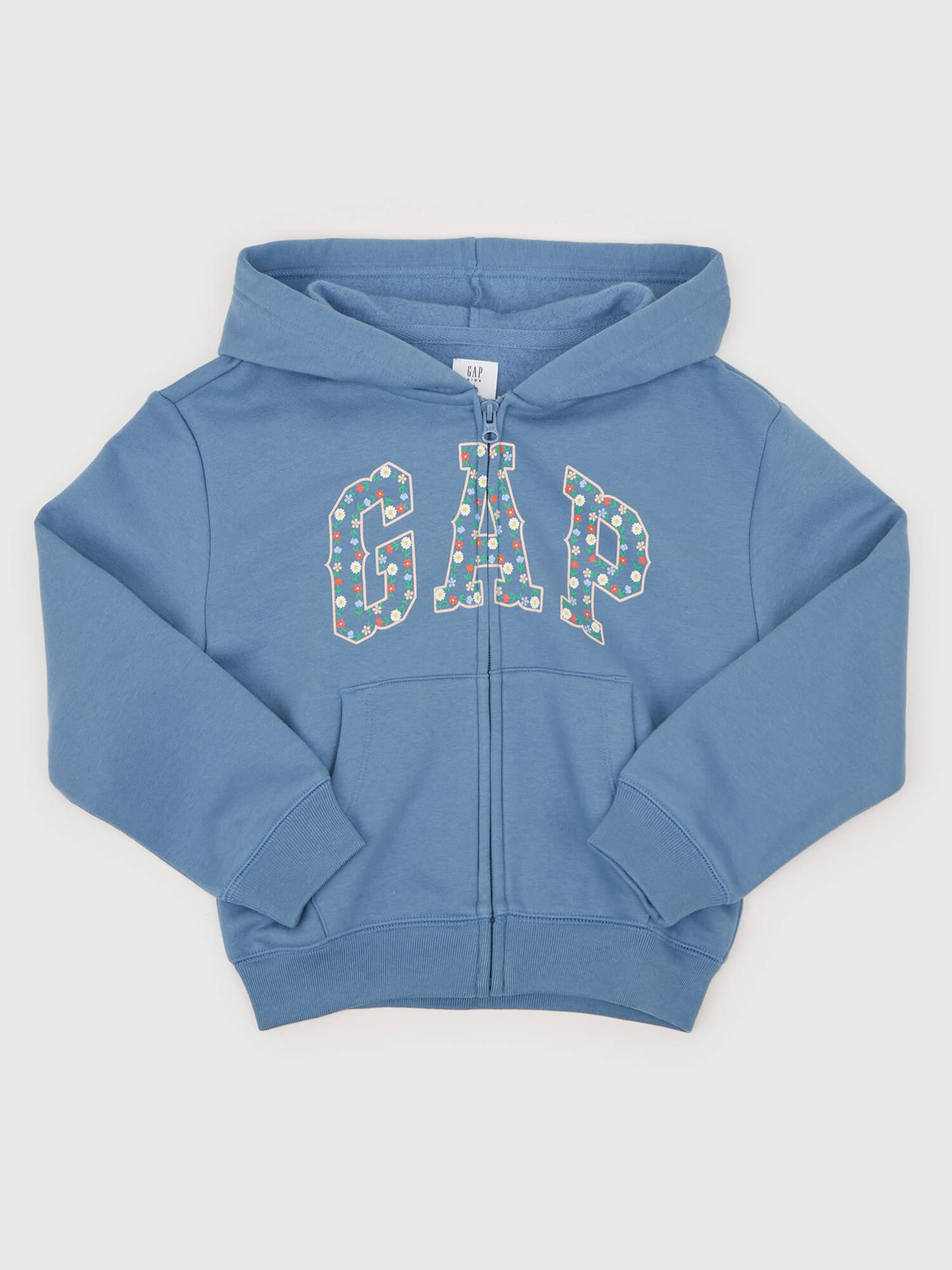 GAP Childrens sweatshirt with logo - Girls