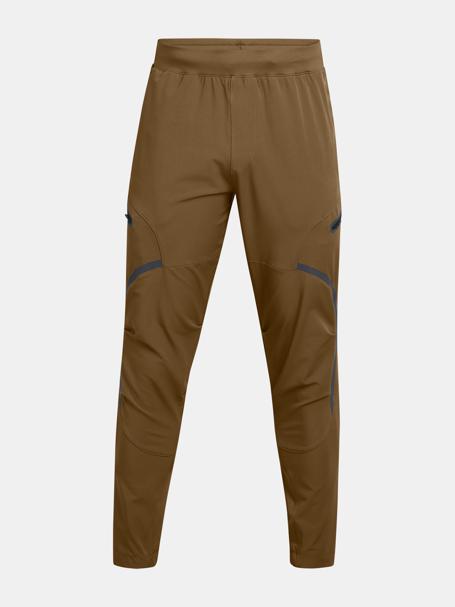 Men's Sports Pants Under Armour UA UNSTOPPABLE CARGO PANTS-BRN - Men's