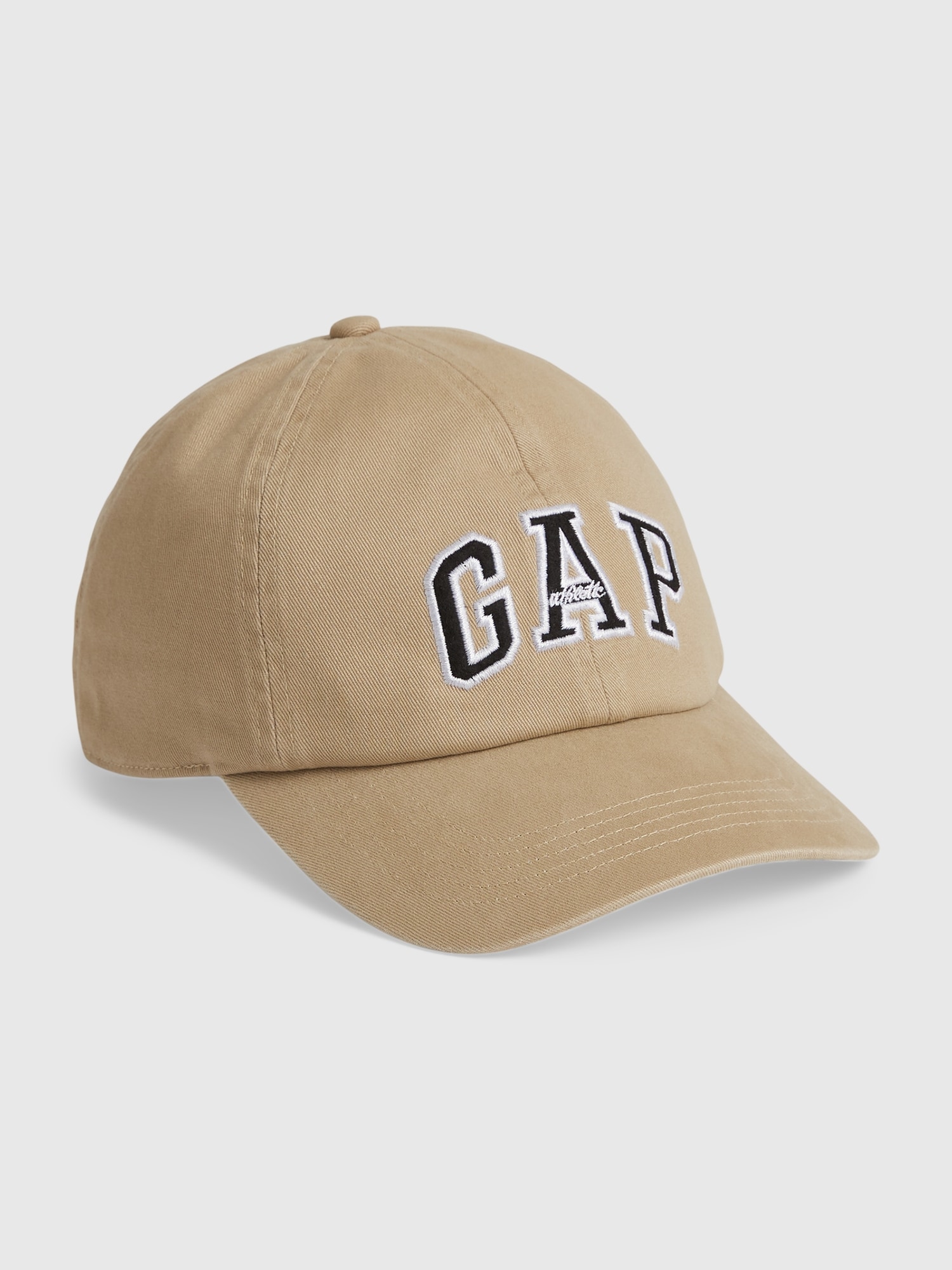 GAP Logo Cap - Men's