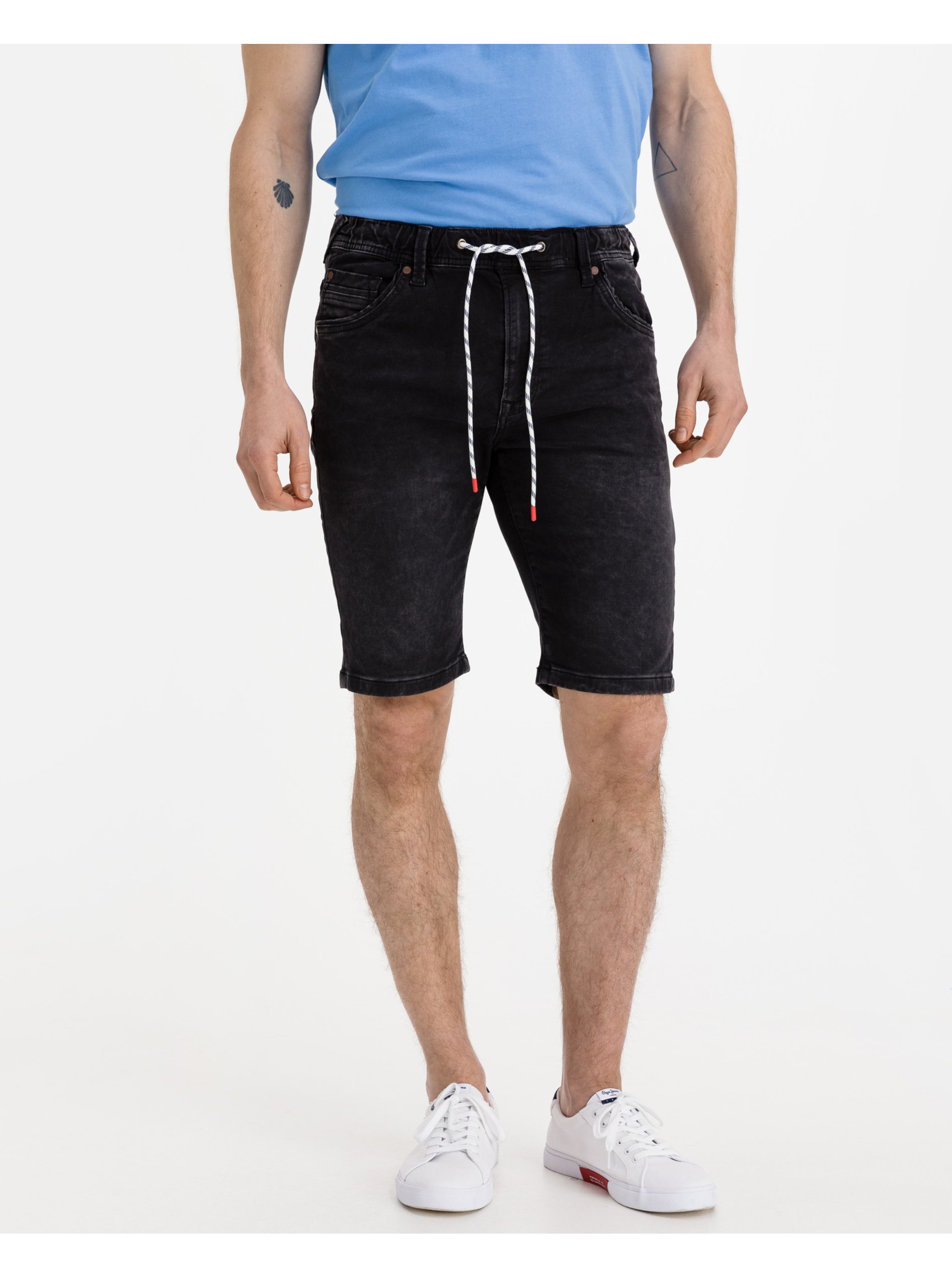 Men's shorts Pepe Jeans Denim