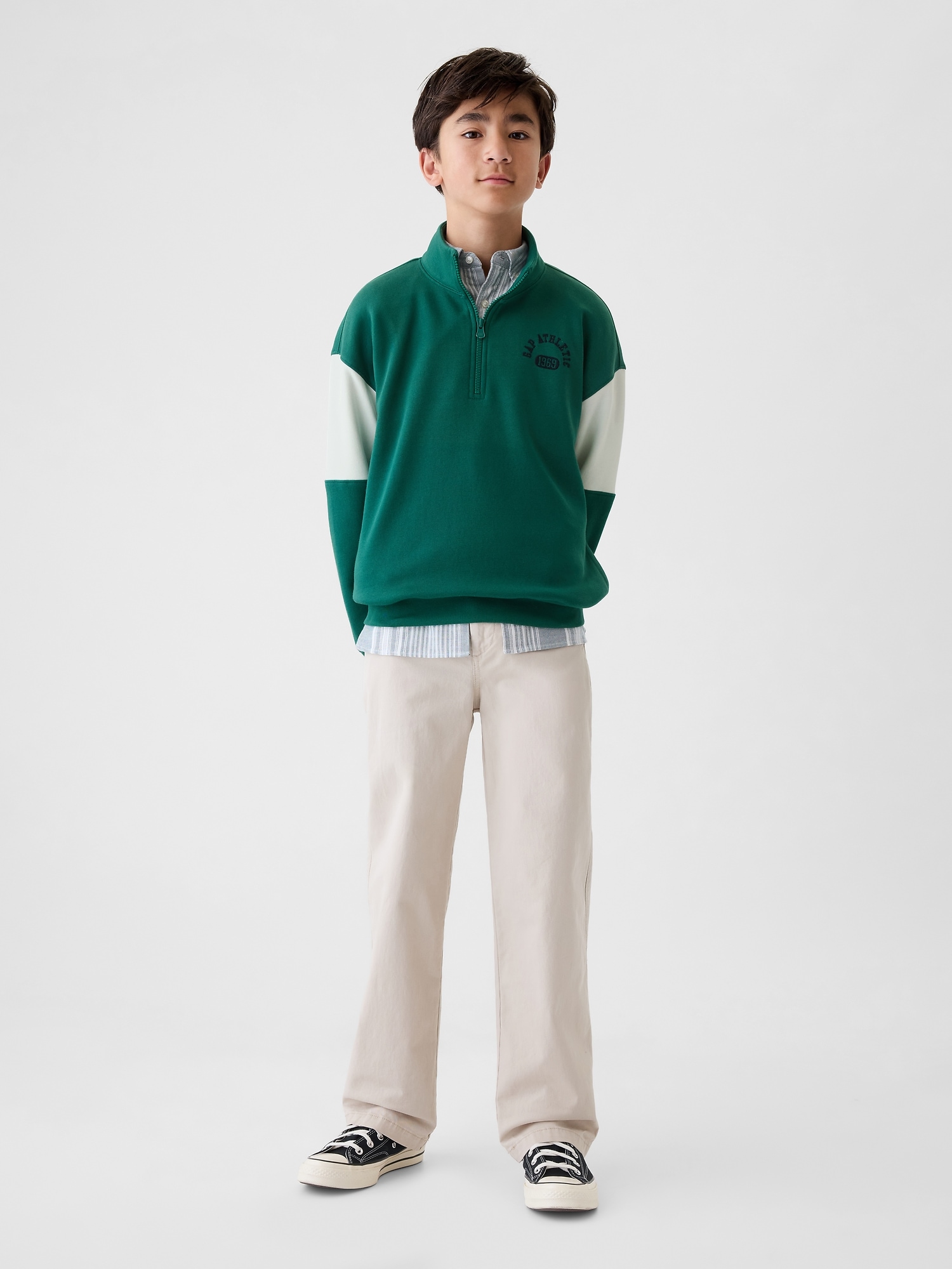 GAP Kid&#039;s Sweater - Boys