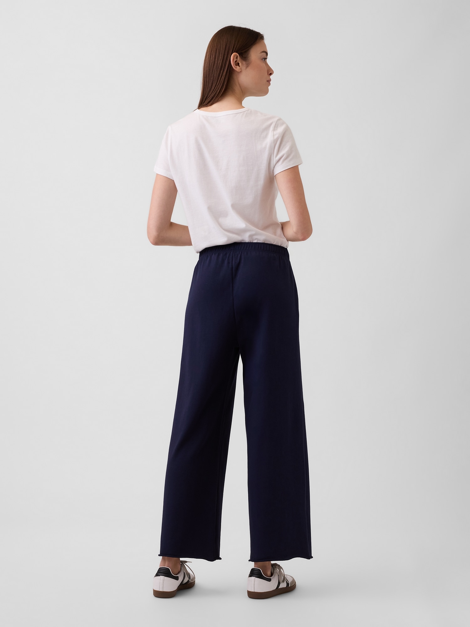 GAP tepláky s VintageSoft logom