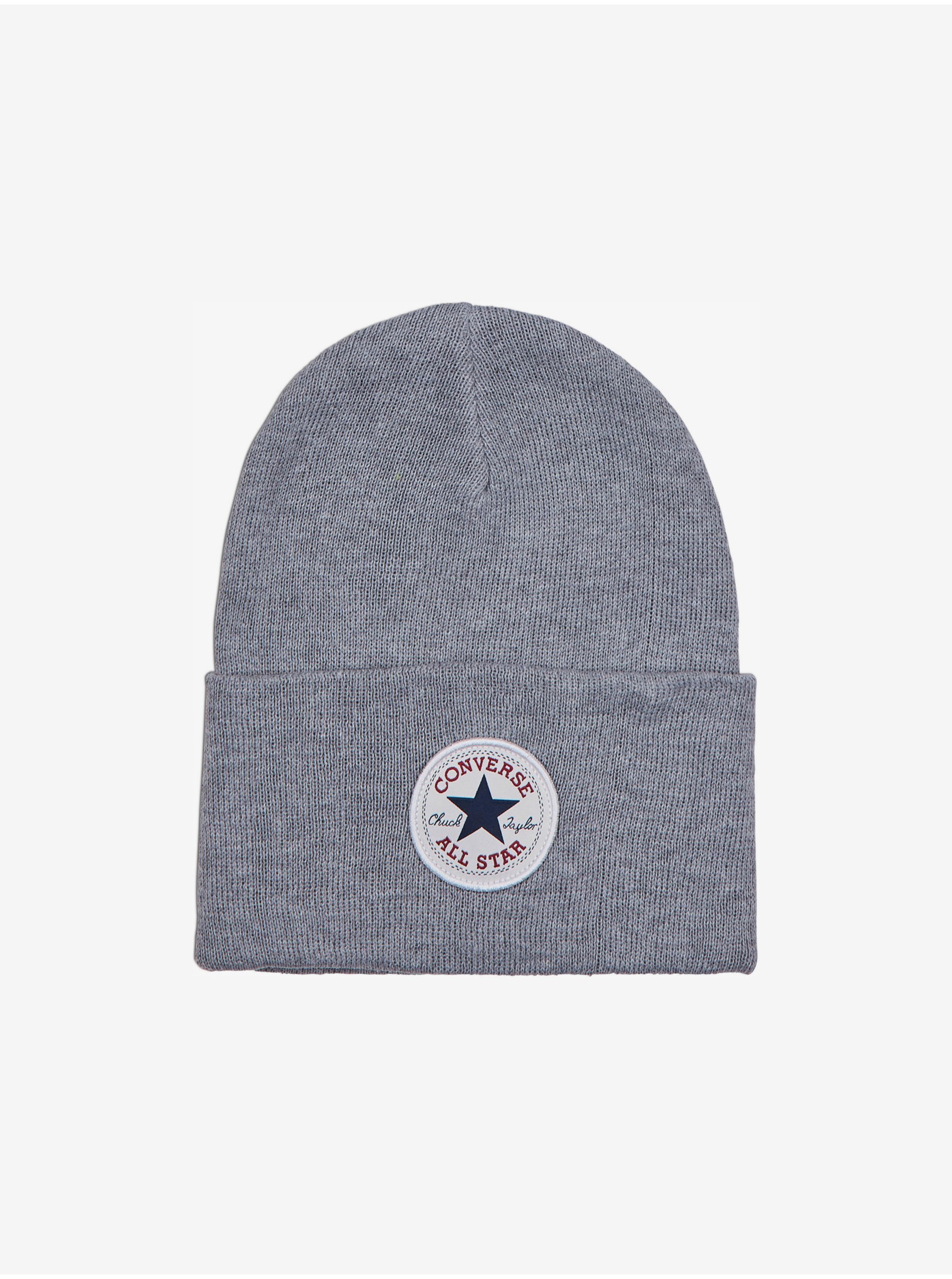 Converse Chuck Taylor All Star Patch Beanie