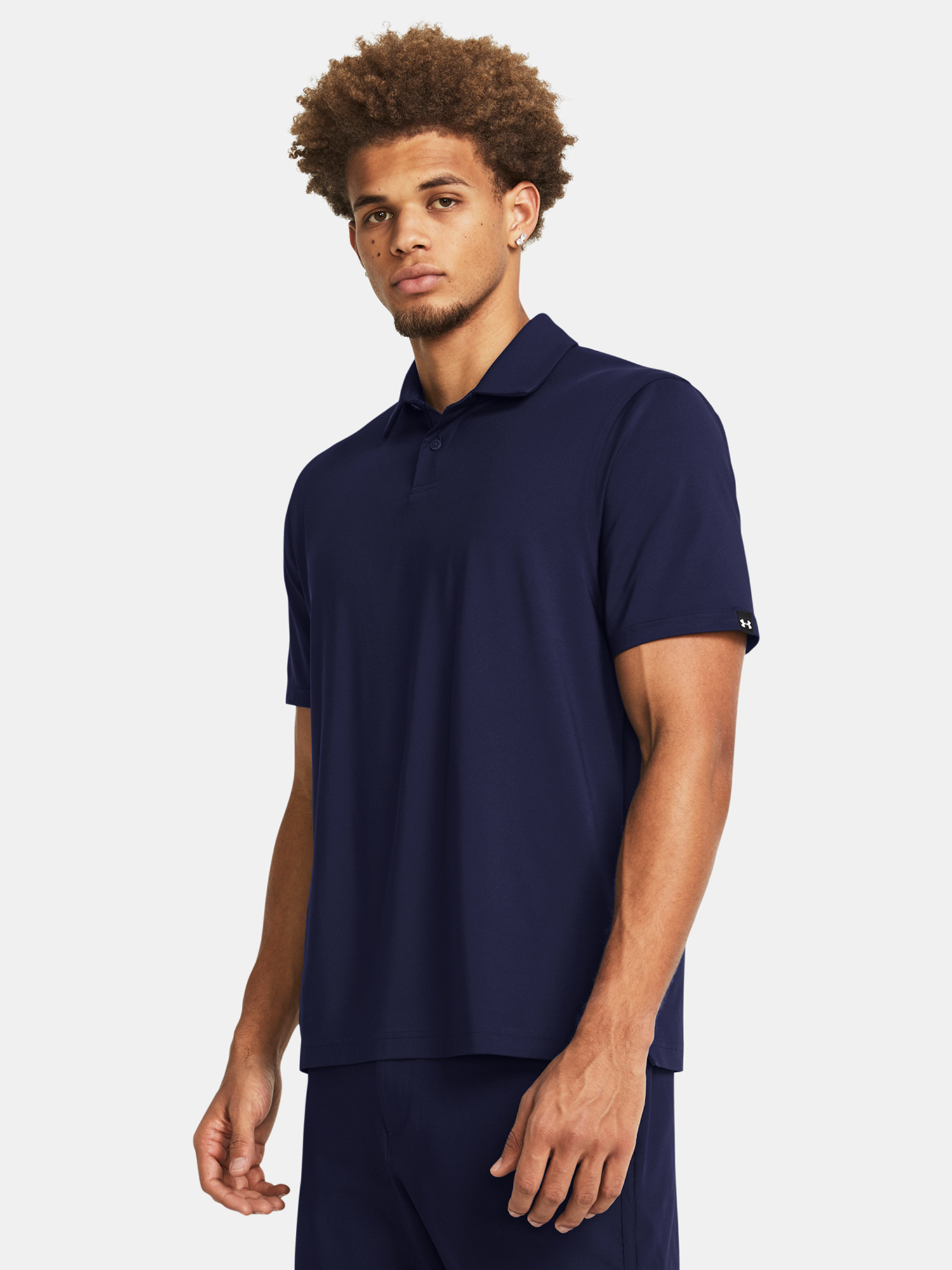 Under Armour – pentru bărbați tricou din materiale premium