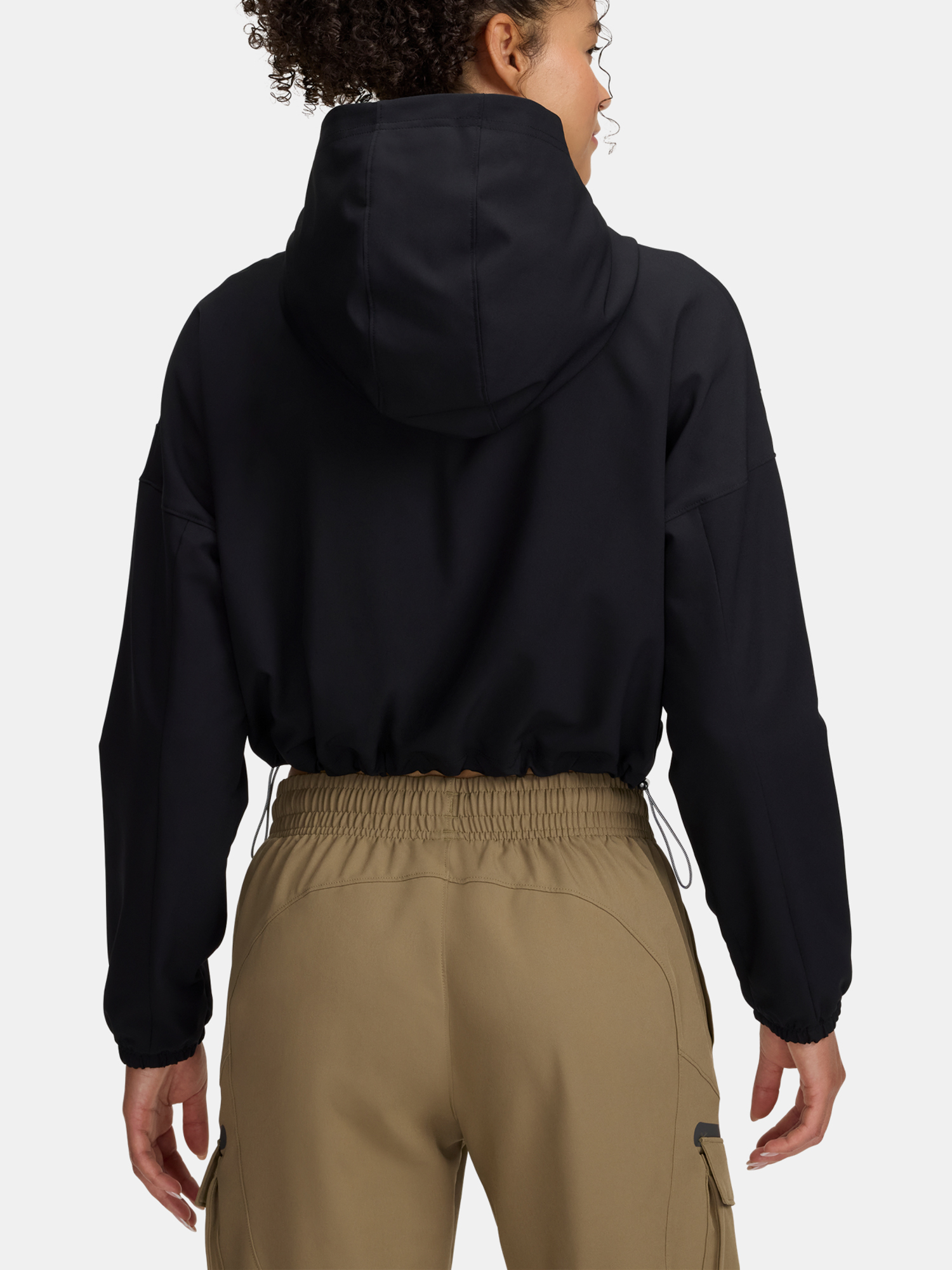 Women&#039;s jacket Under Armour UA Unstoppable Woven HD Jkt - Women&#039;s