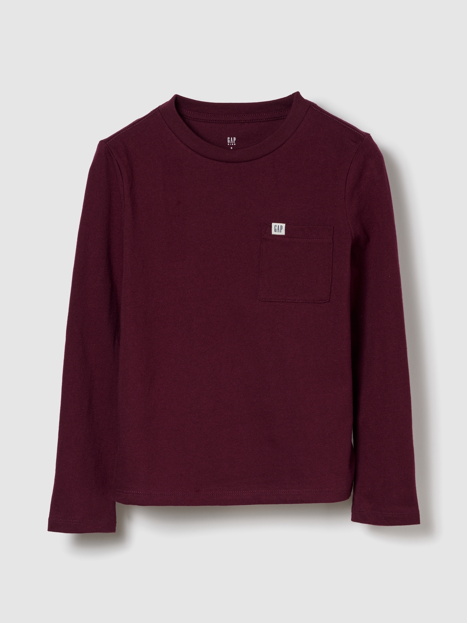 GAP Children's T-shirt with pocket - Boys