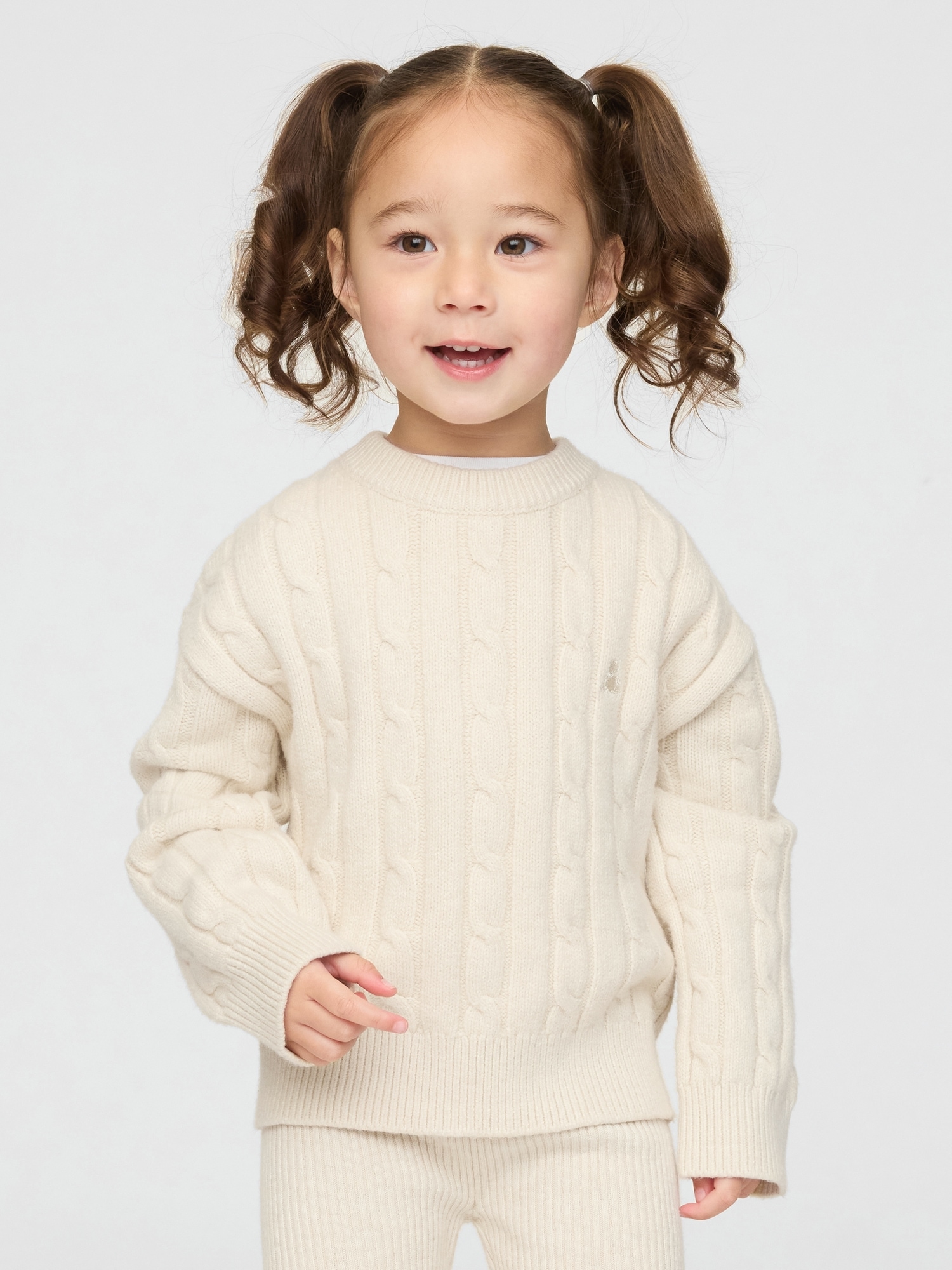 GAP Baby sweater CashSoft - Girls