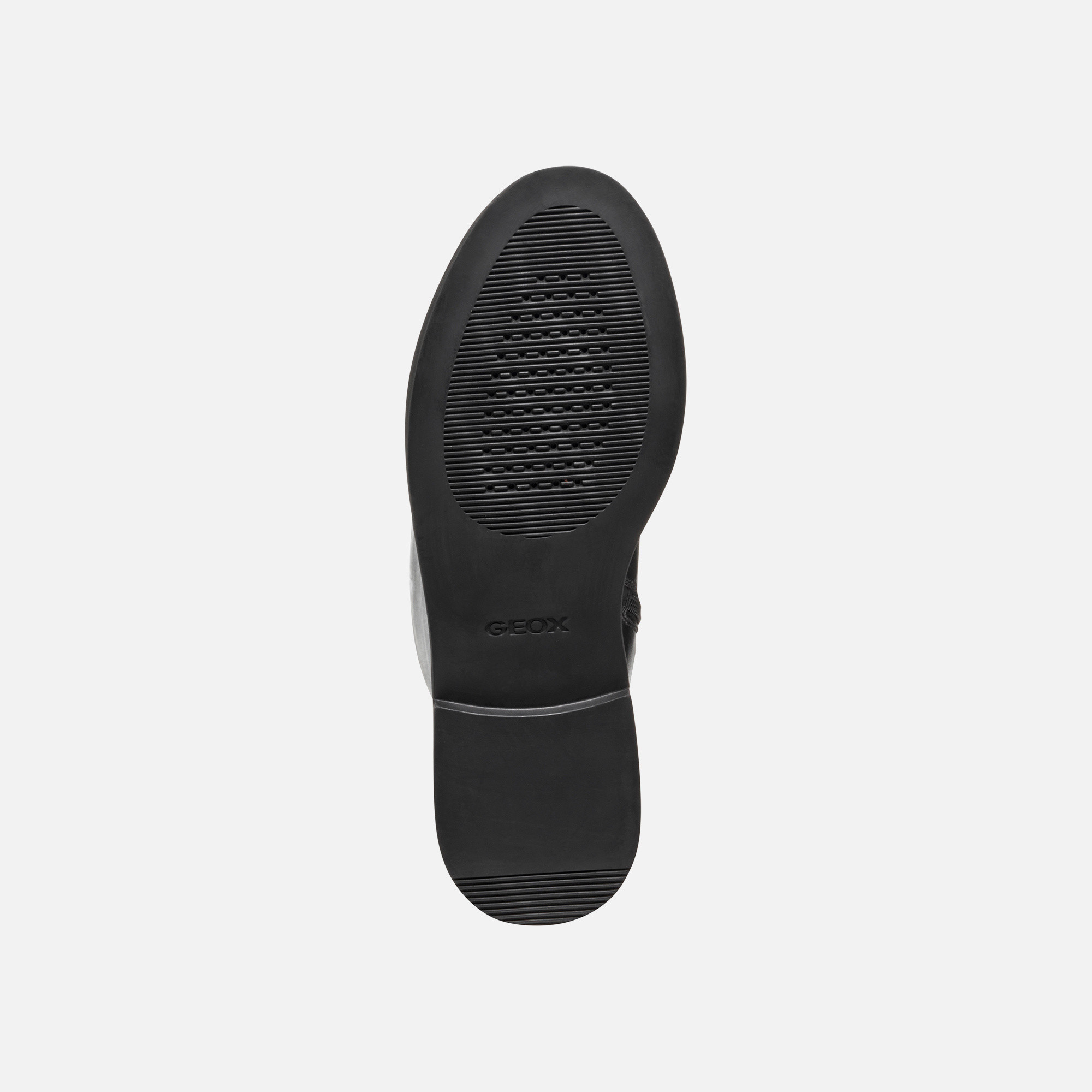 Ghete Geox Serilda negre pentru femei