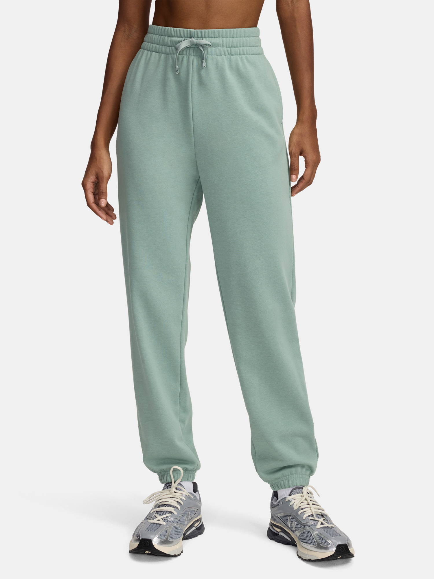Women's sweatpants Under Armour UA Rival Terry Joggers - Women's