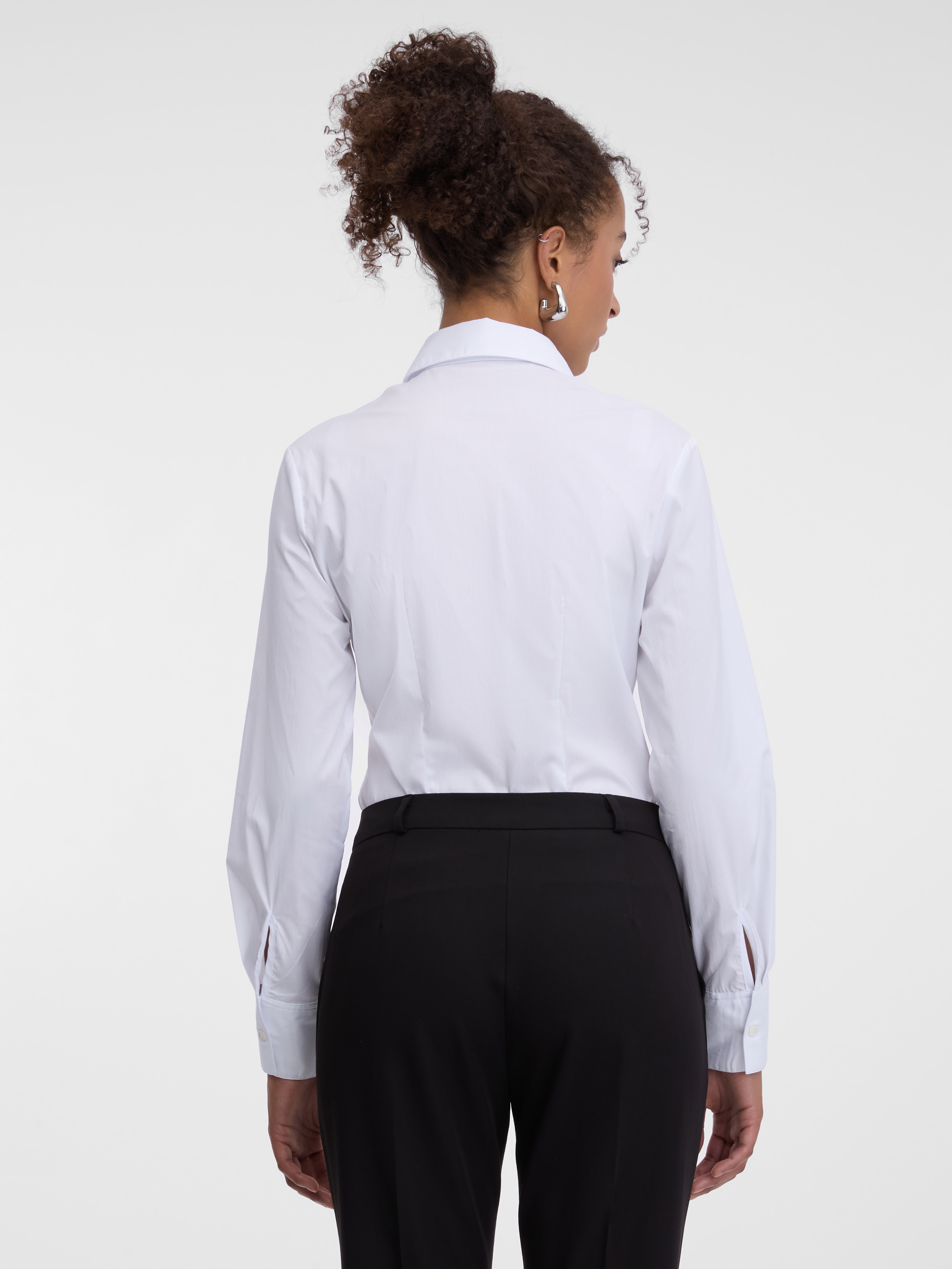 White women's shirt ORSAY - Women's
