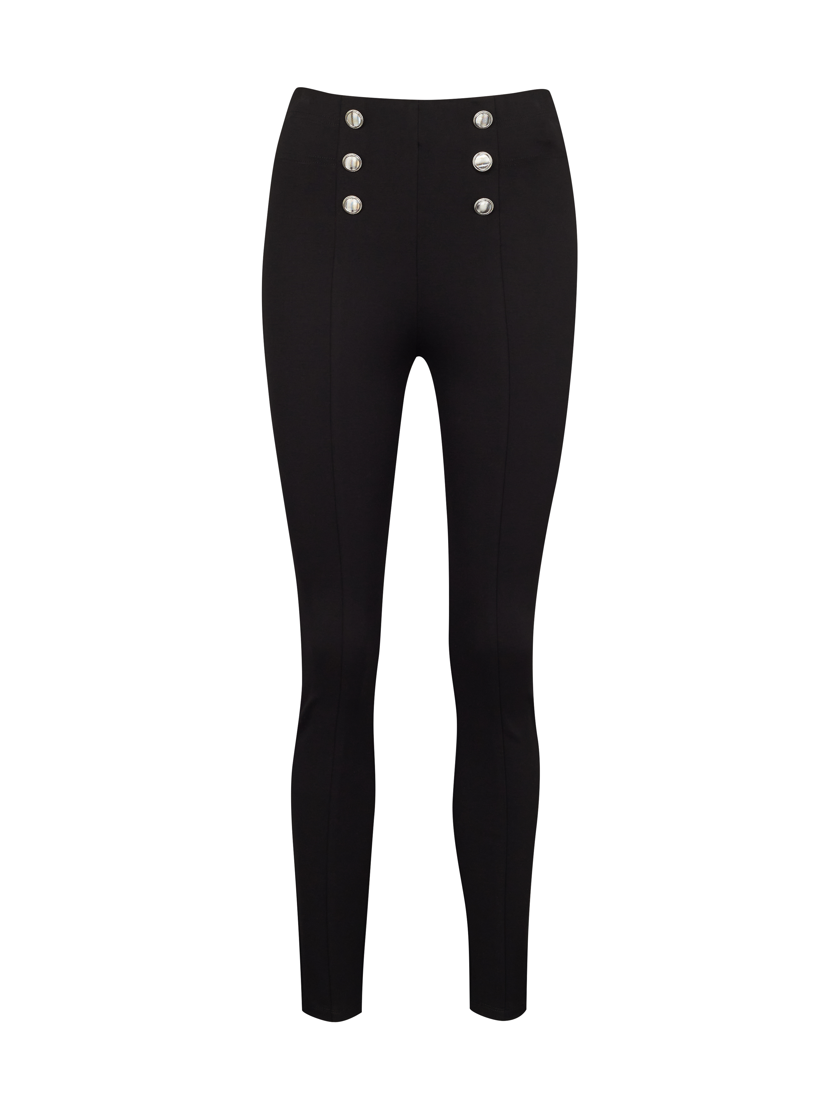 Black women's trousers ORSAY - Women