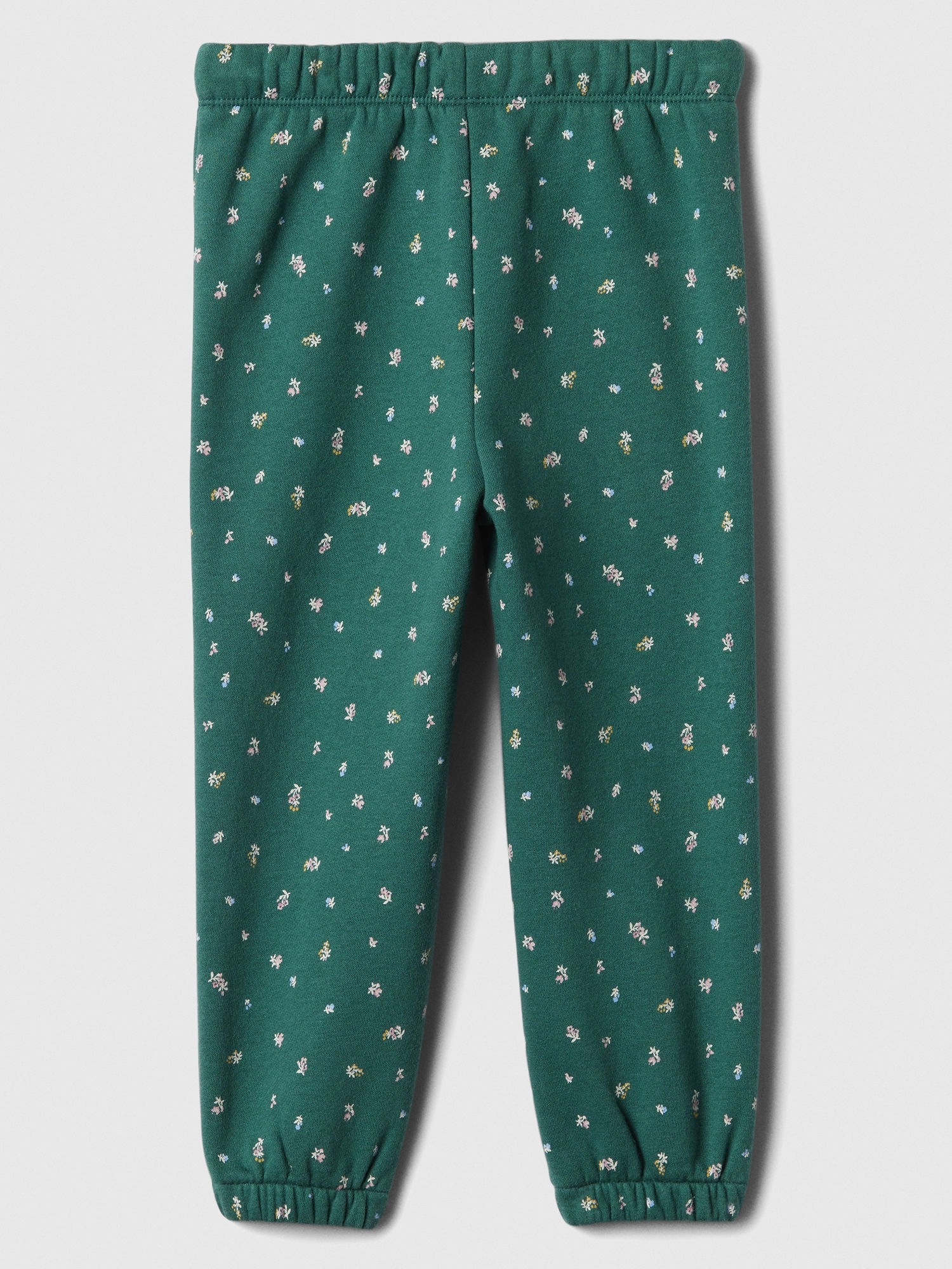GAP Baby sweatpants with logo - Girls