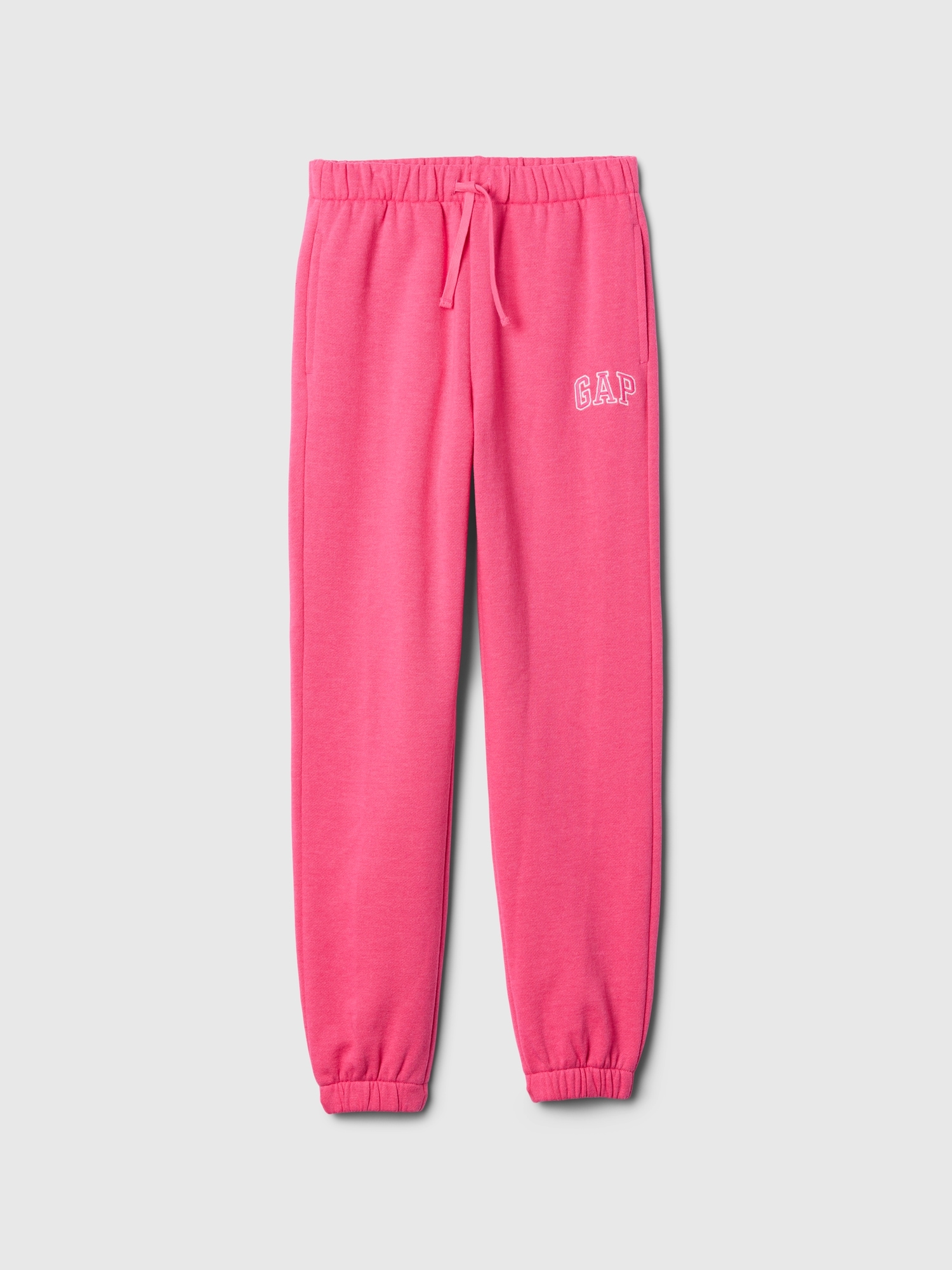 GAP Childrens sweatpants with logo - Girls