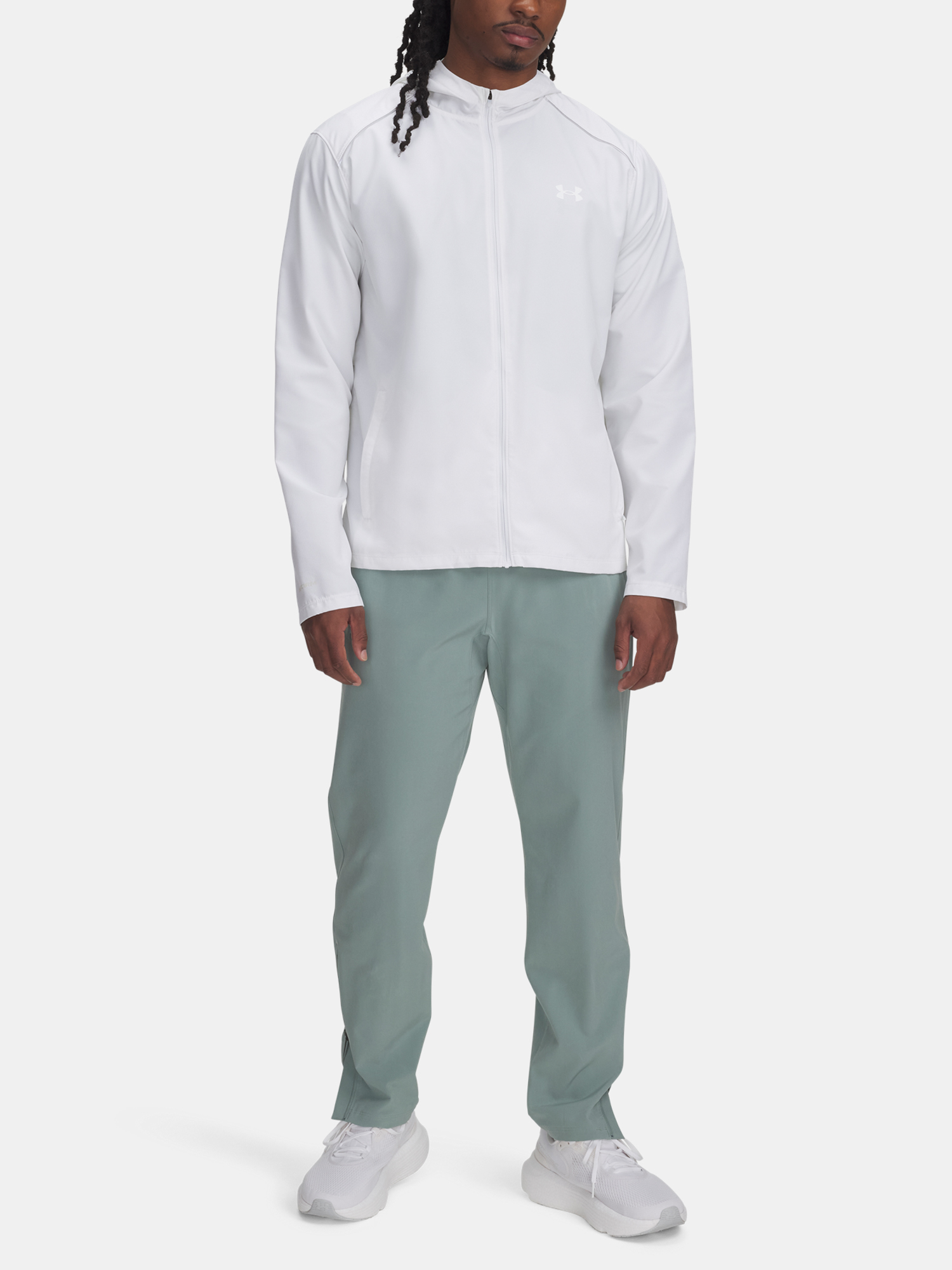 Men's Sports Pants Under Armour UA OUTRUN THE STORM PANTS - Men's