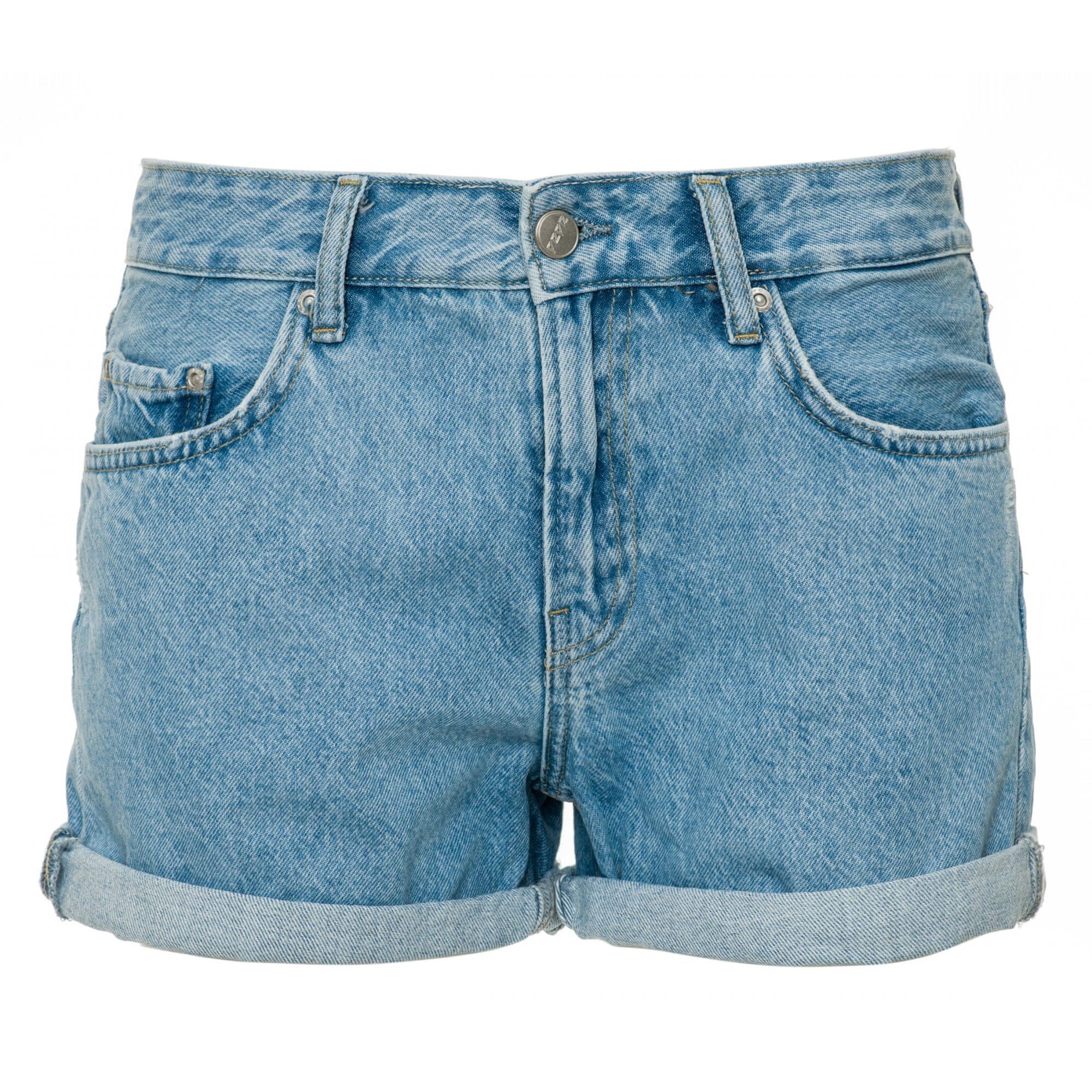 Pepe Jeans Shorts Mable Short Pl800847Na6 - Women