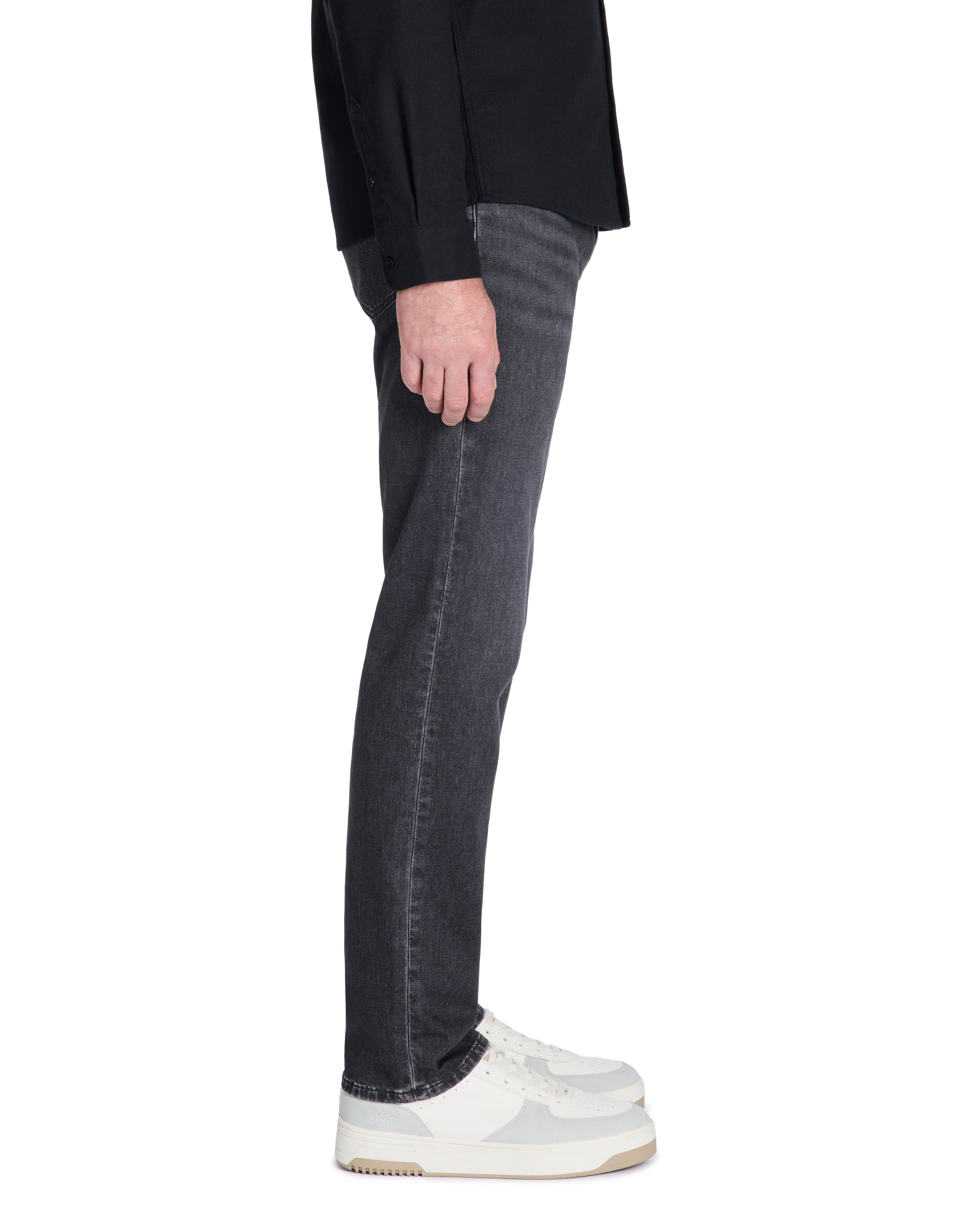 Celio Jeans C15 Straight Stlmaille - Men's