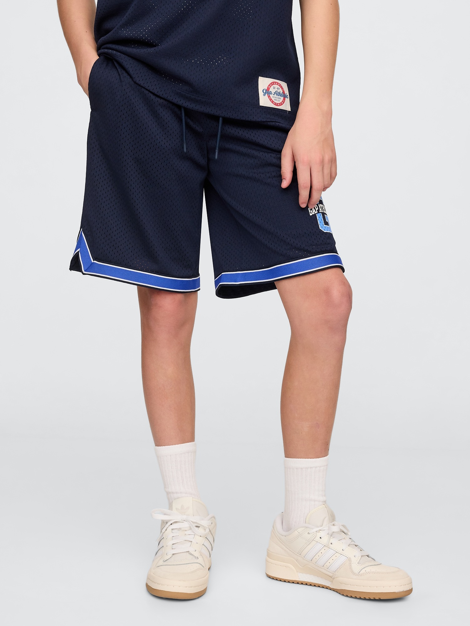 Children&#039;s Sports Shorts GapFit - Boys